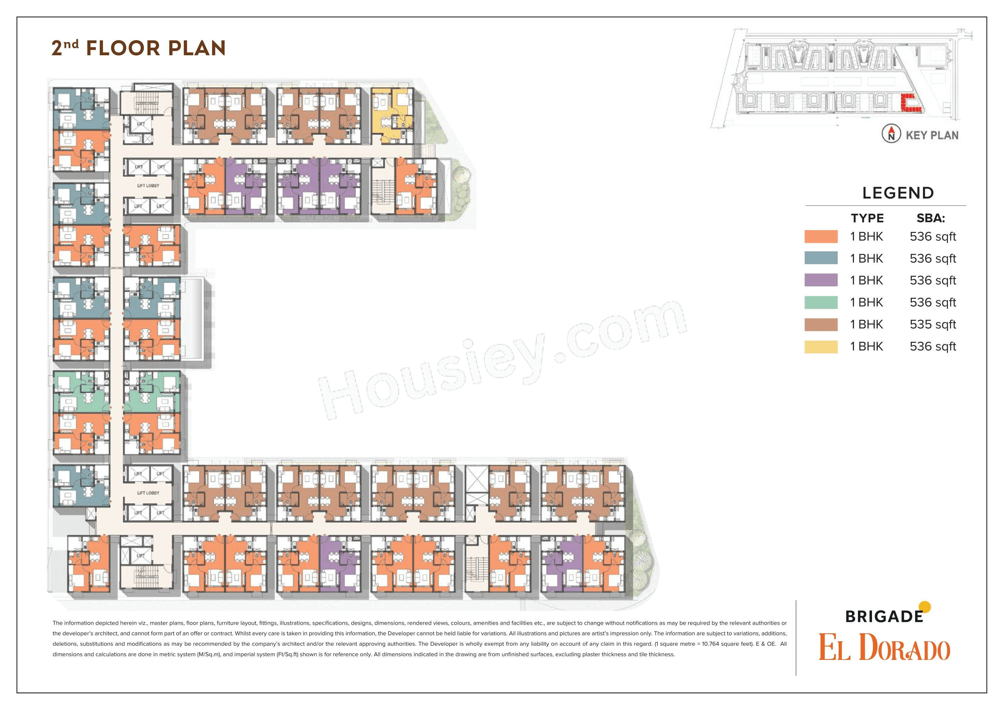 Floor Plan 5