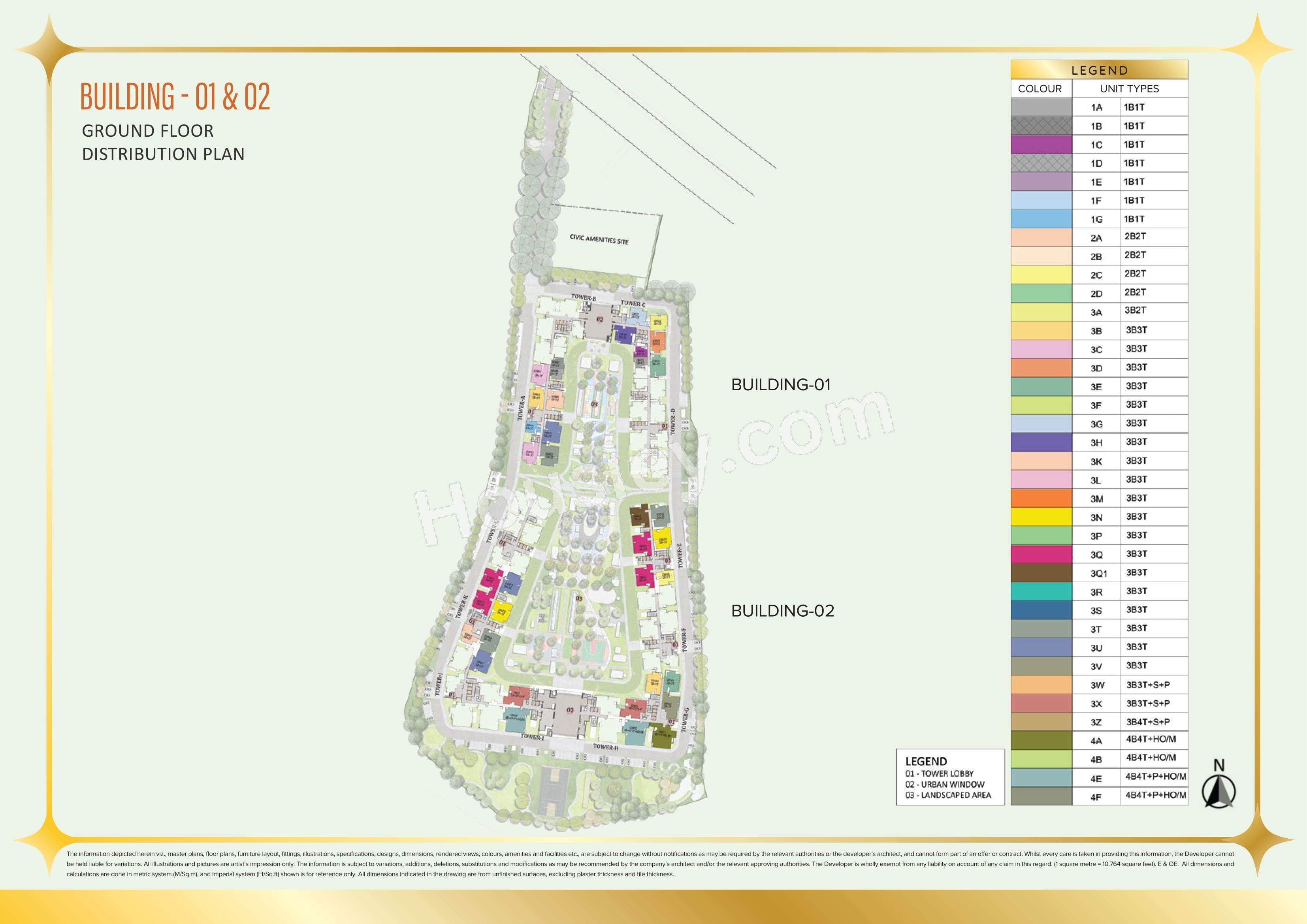Master Plan 2