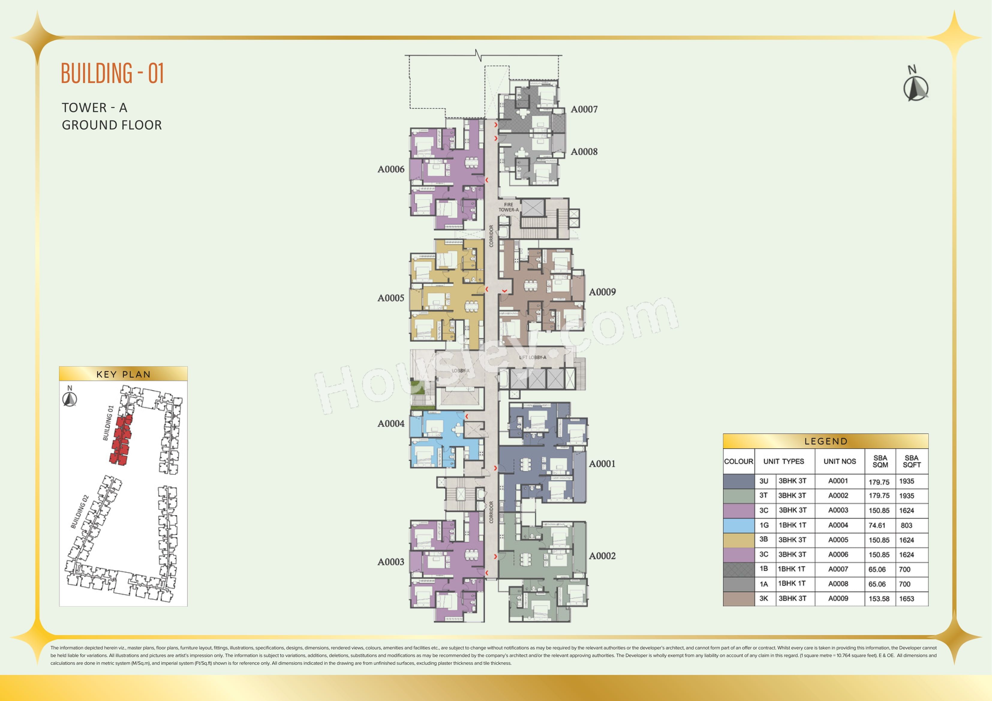 Floor Plan 3