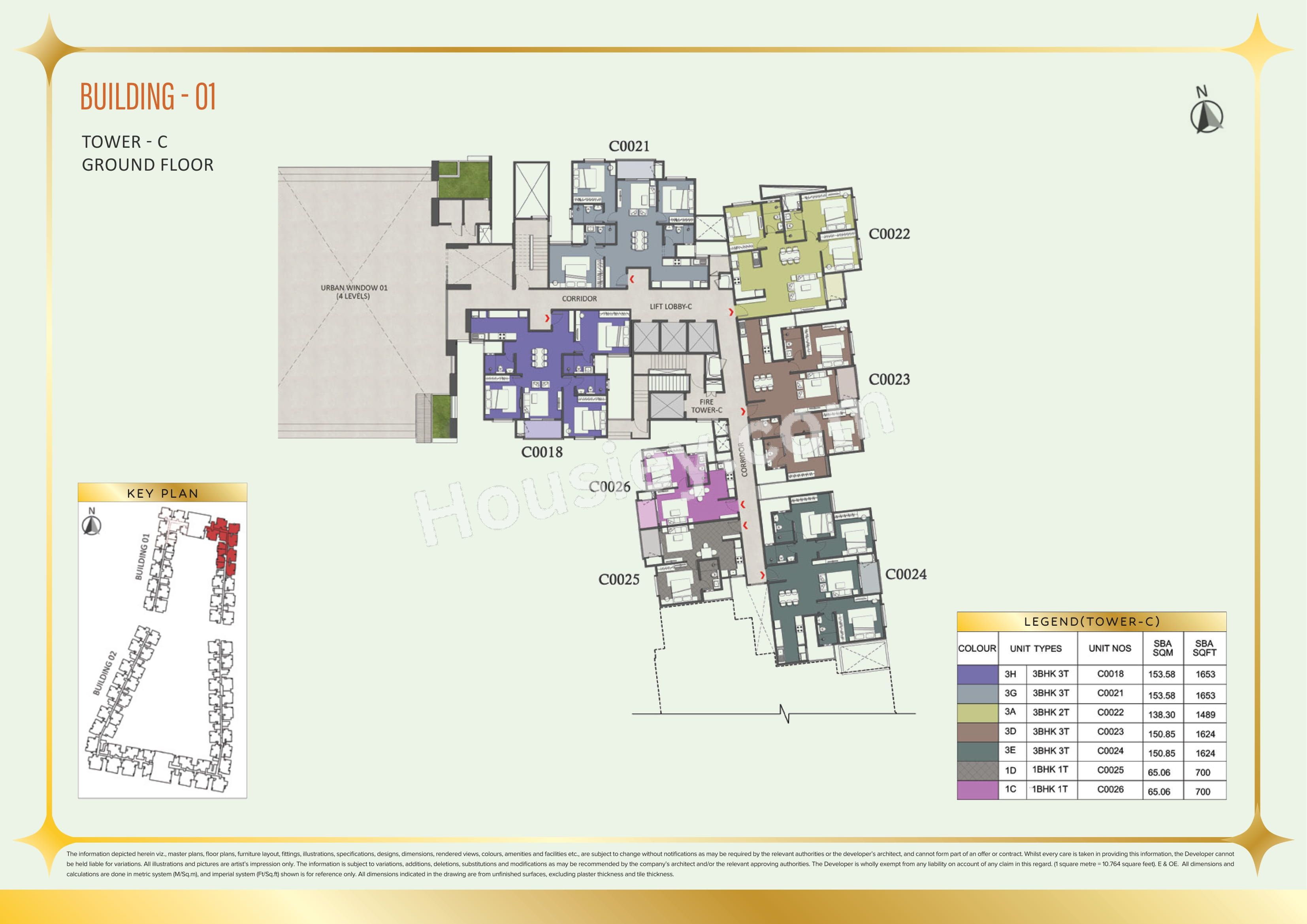 Floor Plan 4