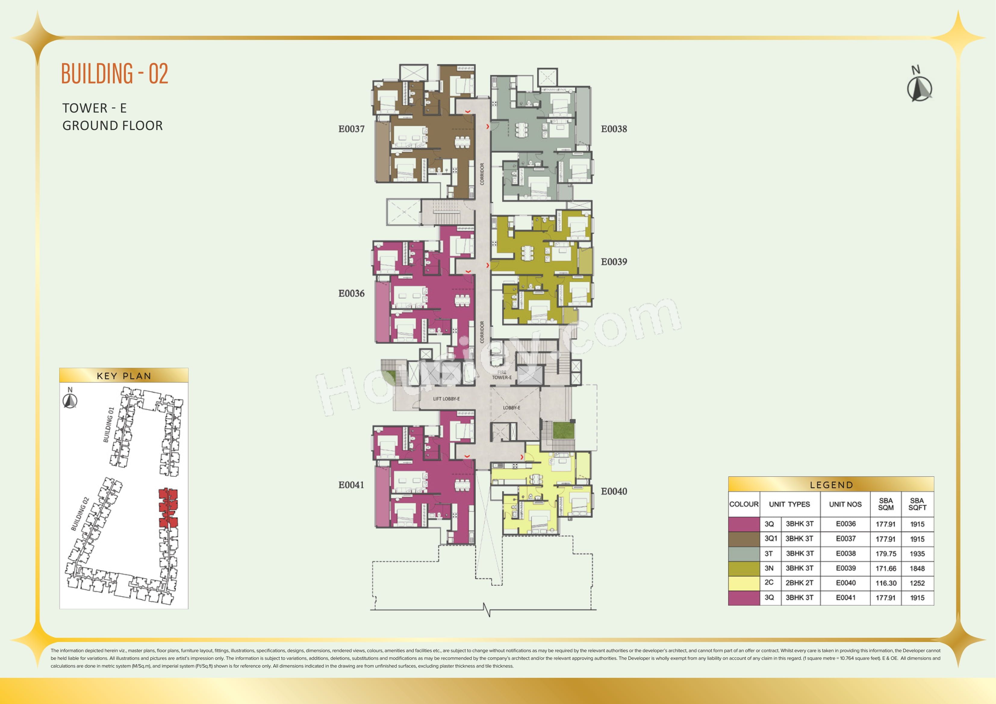 Floor Plan 5