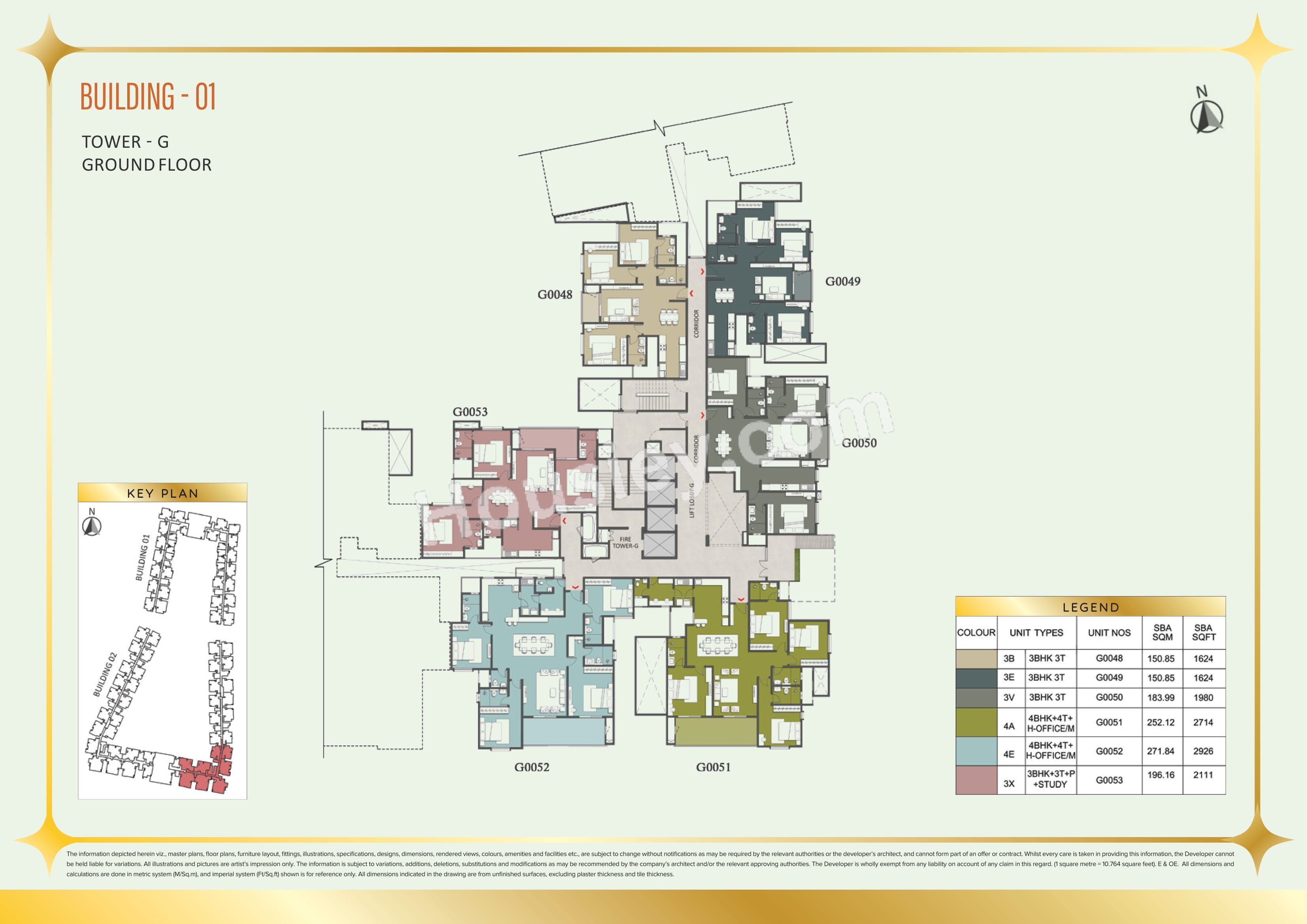 Floor Plan 6