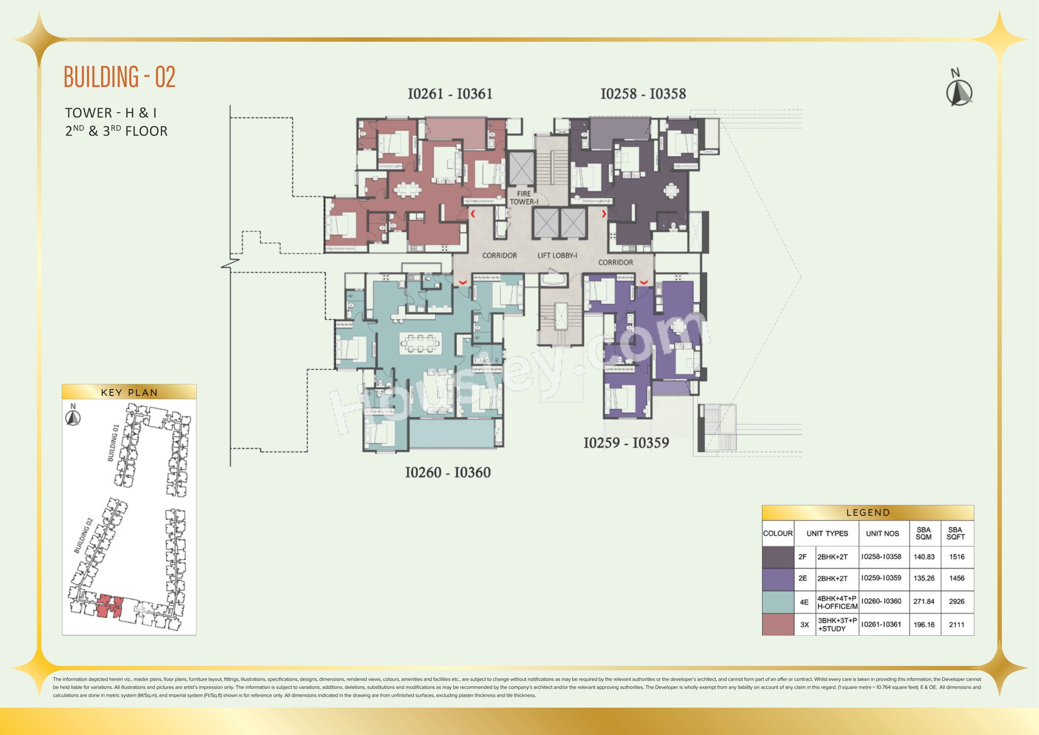 Floor Plan 7