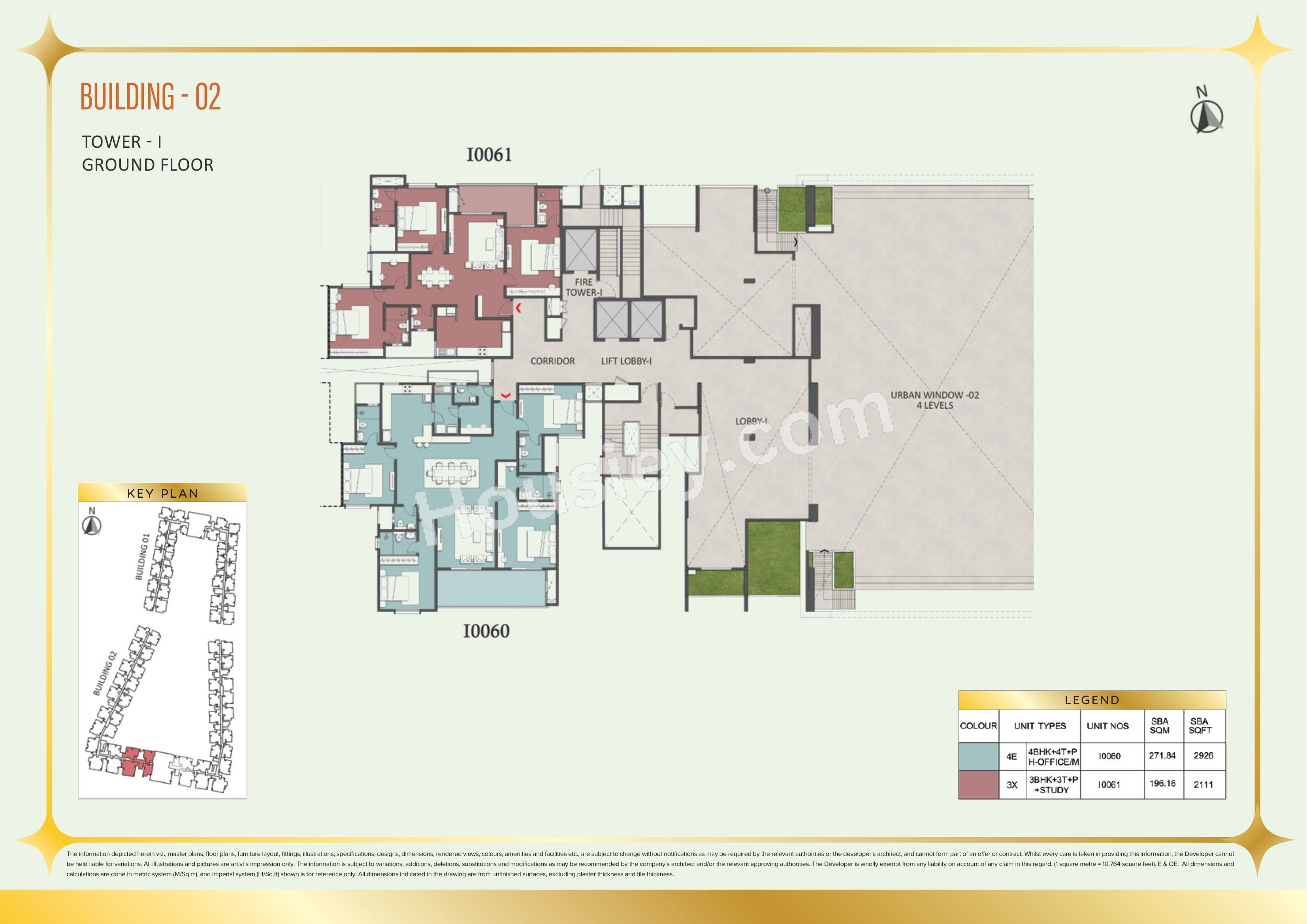 Floor Plan 8