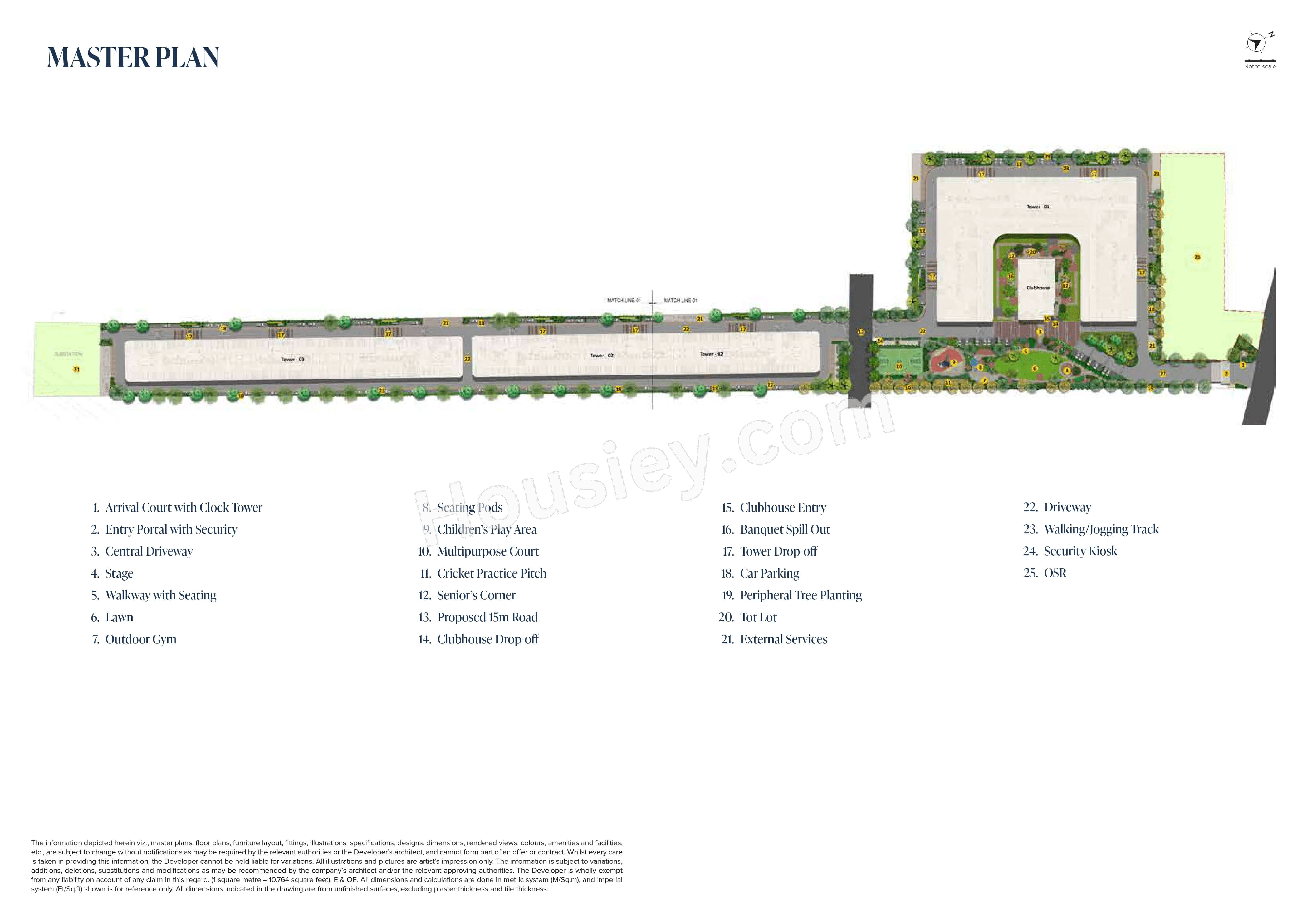 Master Plan 1