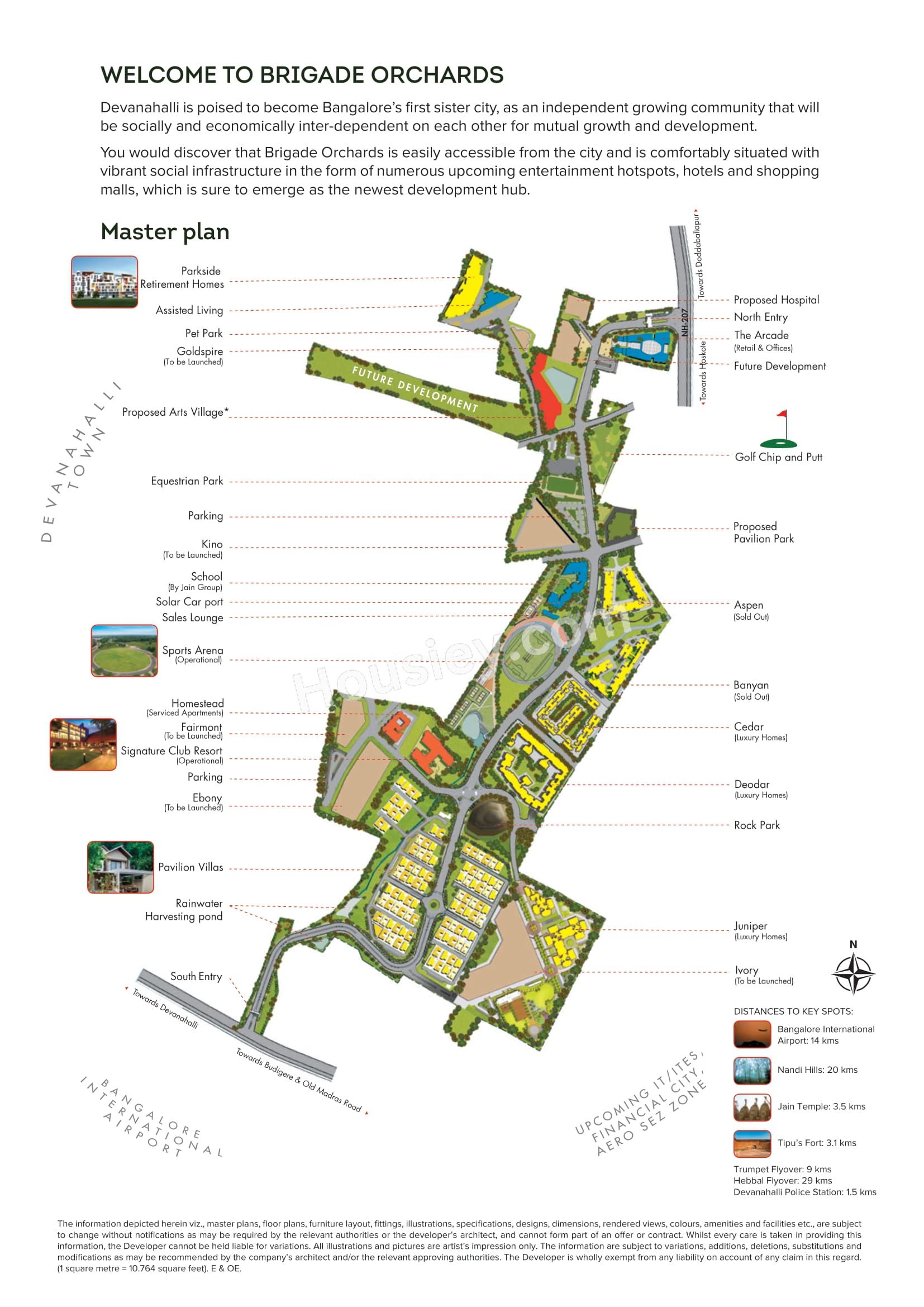 Master Plan 1