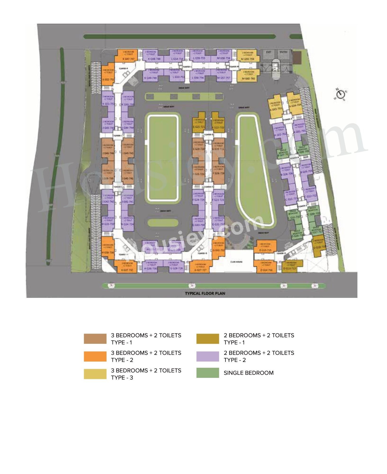 Floor Plan 4