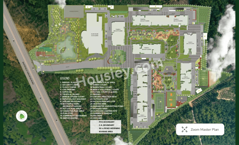 Master Plan 1