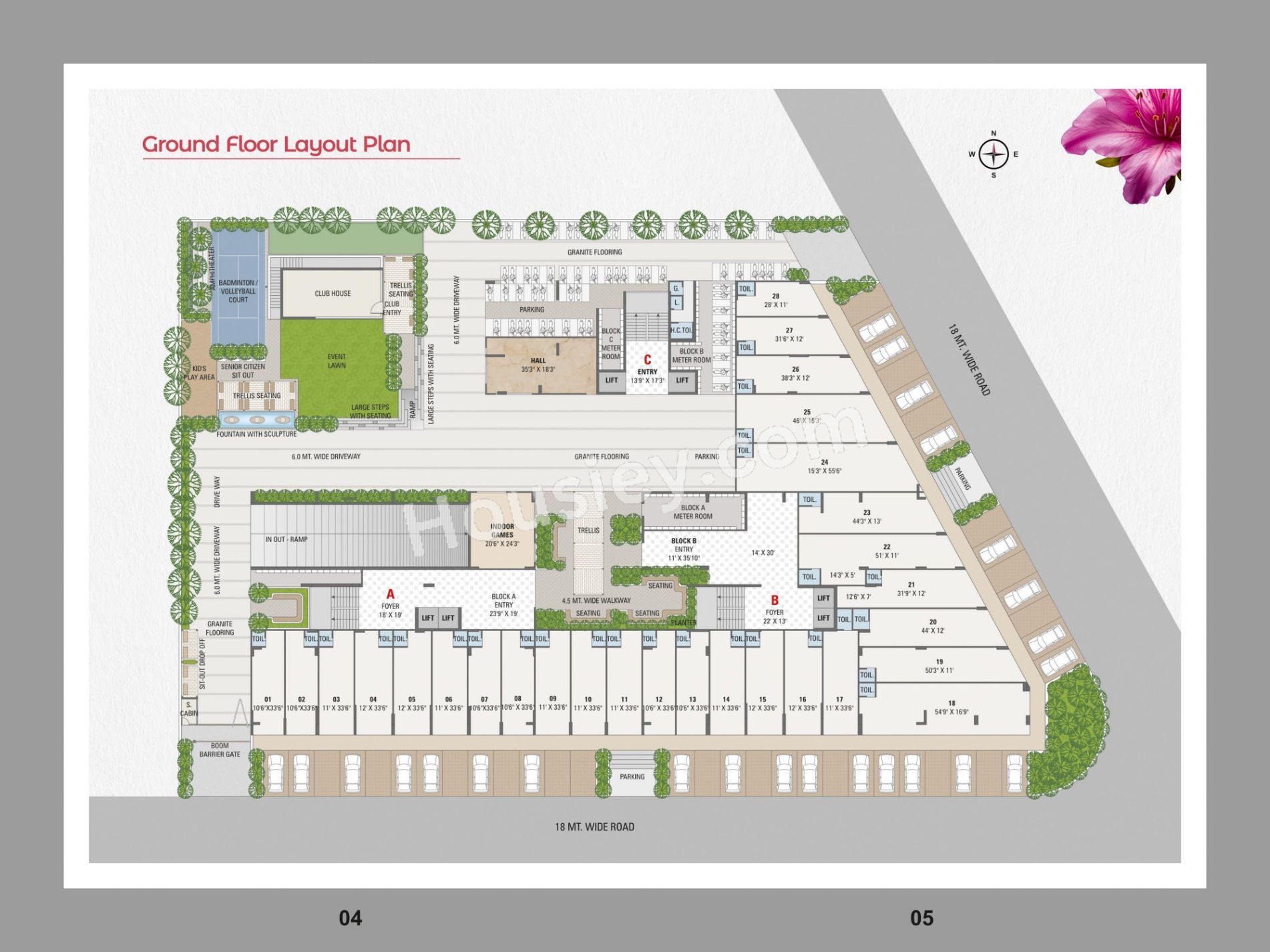 Master Plan 1
