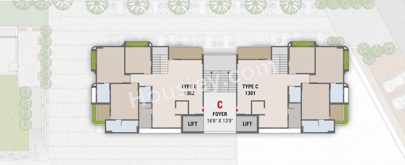 Floor Plan 3