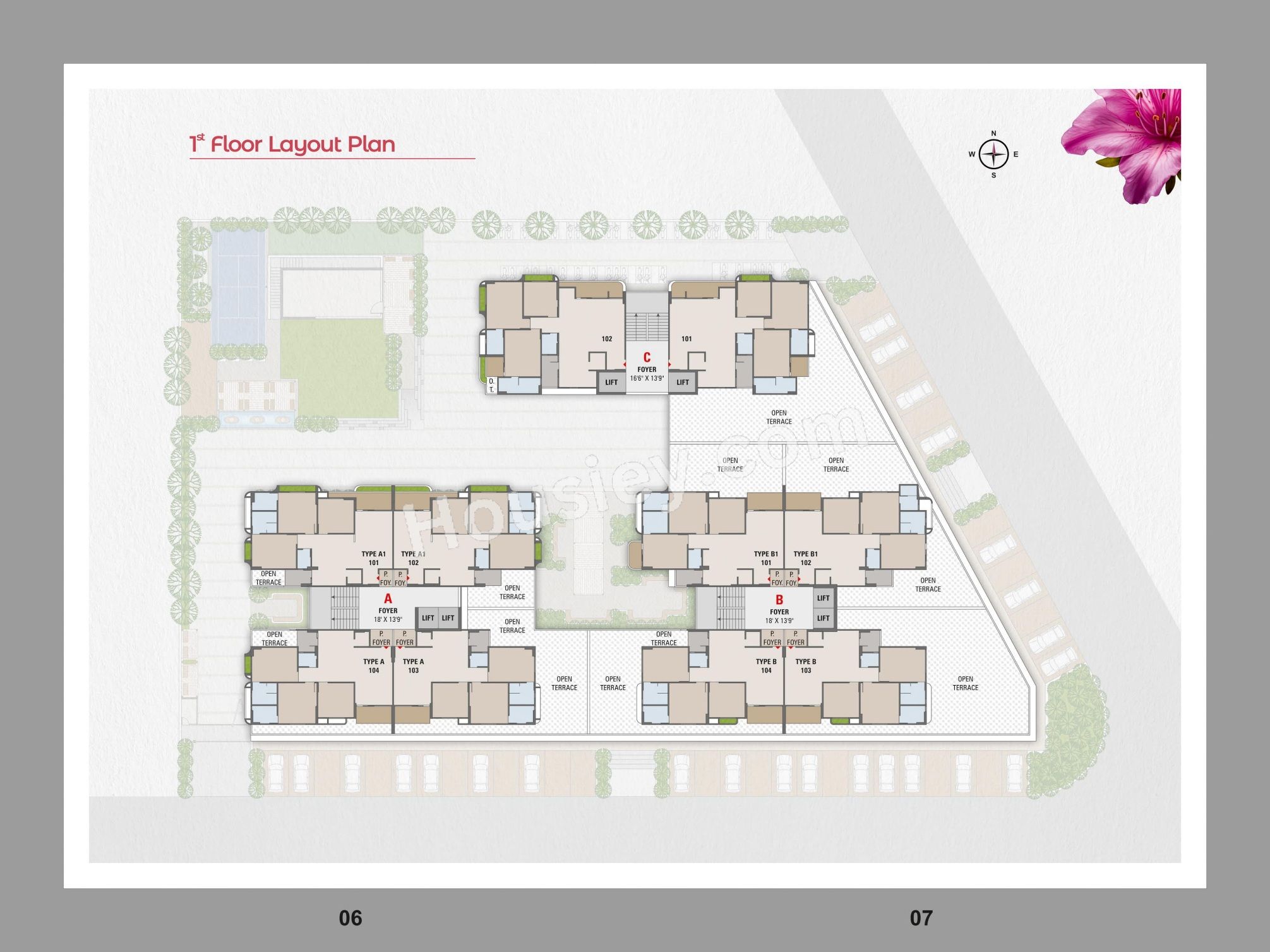 Floor Plan 4