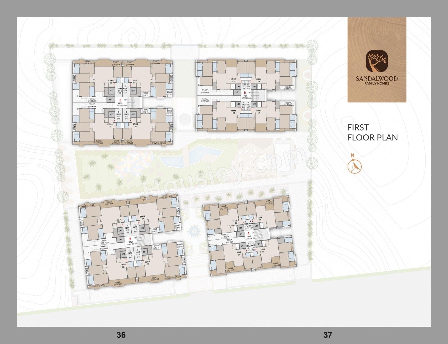 Floor Plan 4