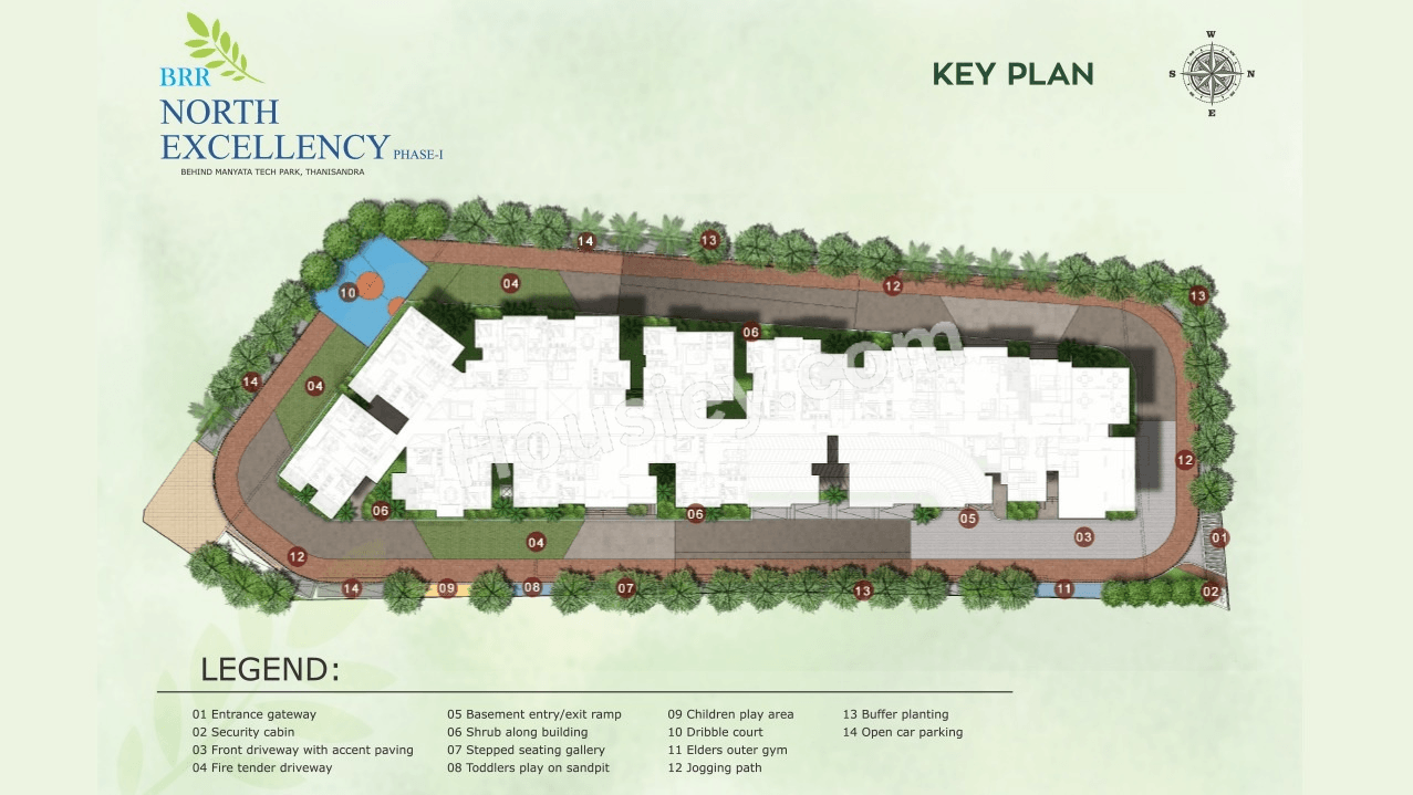 Master Plan 1