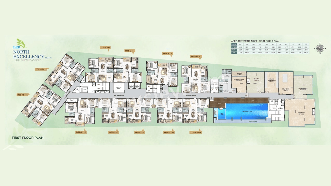 Floor Plan 3