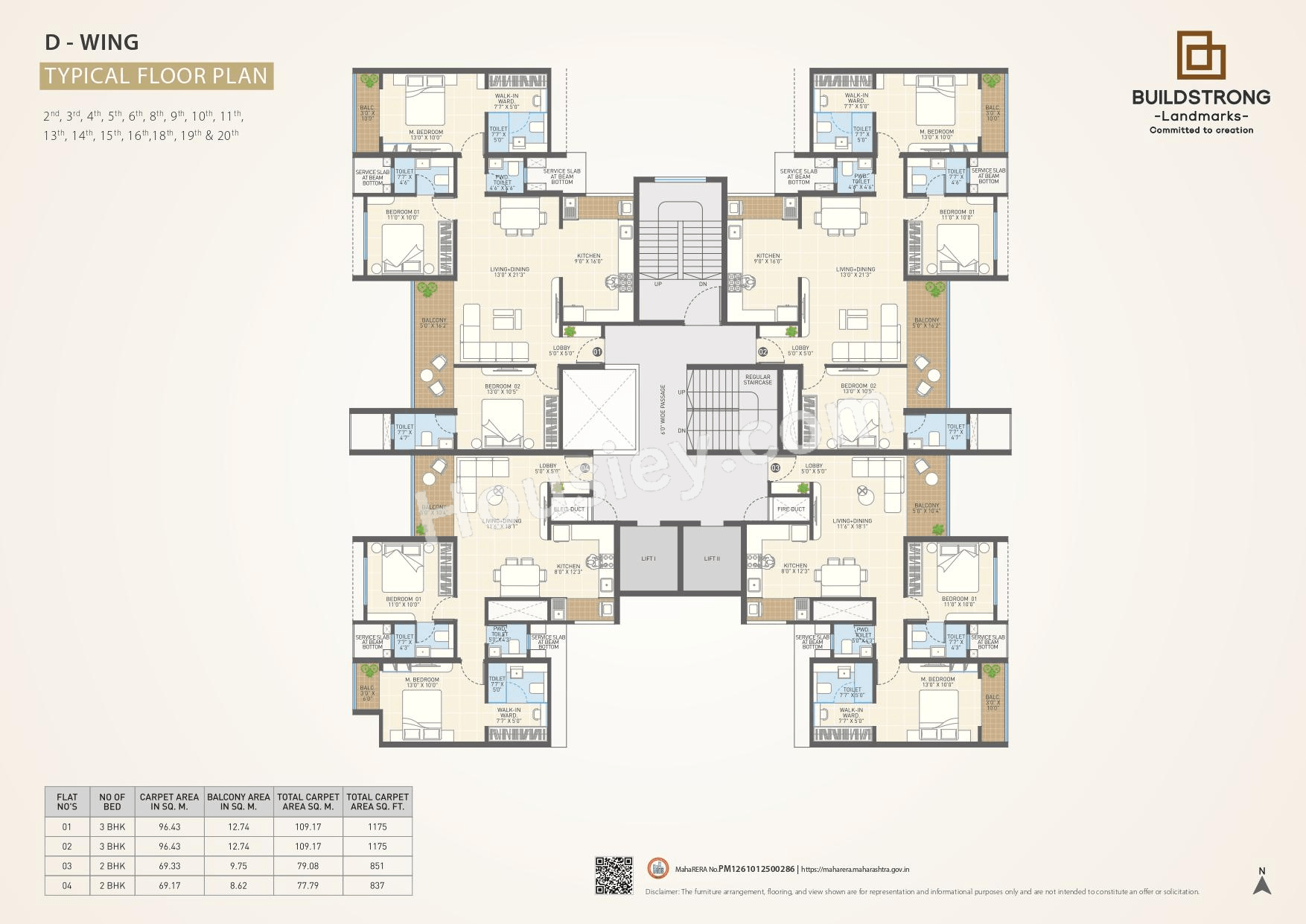 Master Plan 1