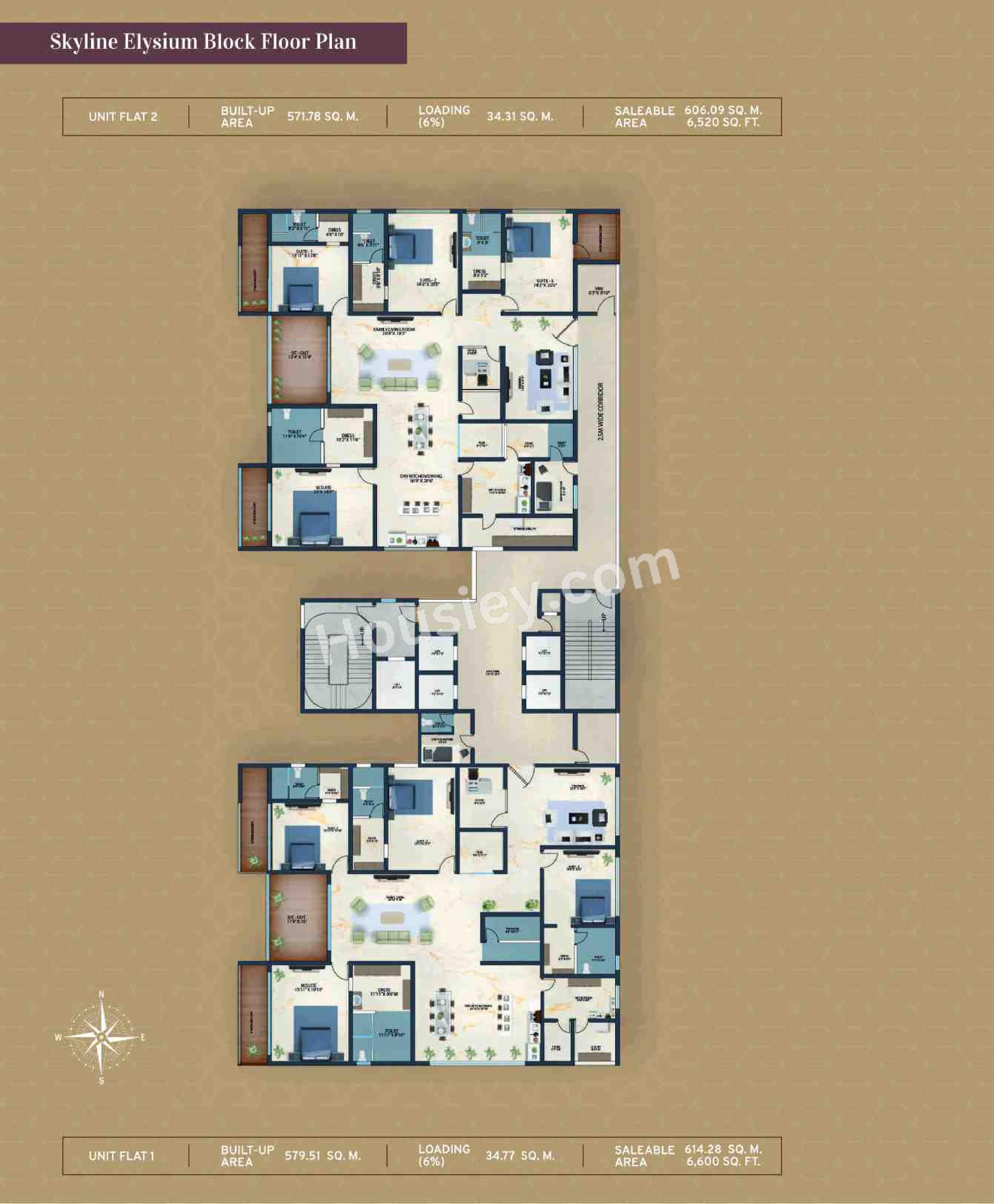 Floor Plan 4