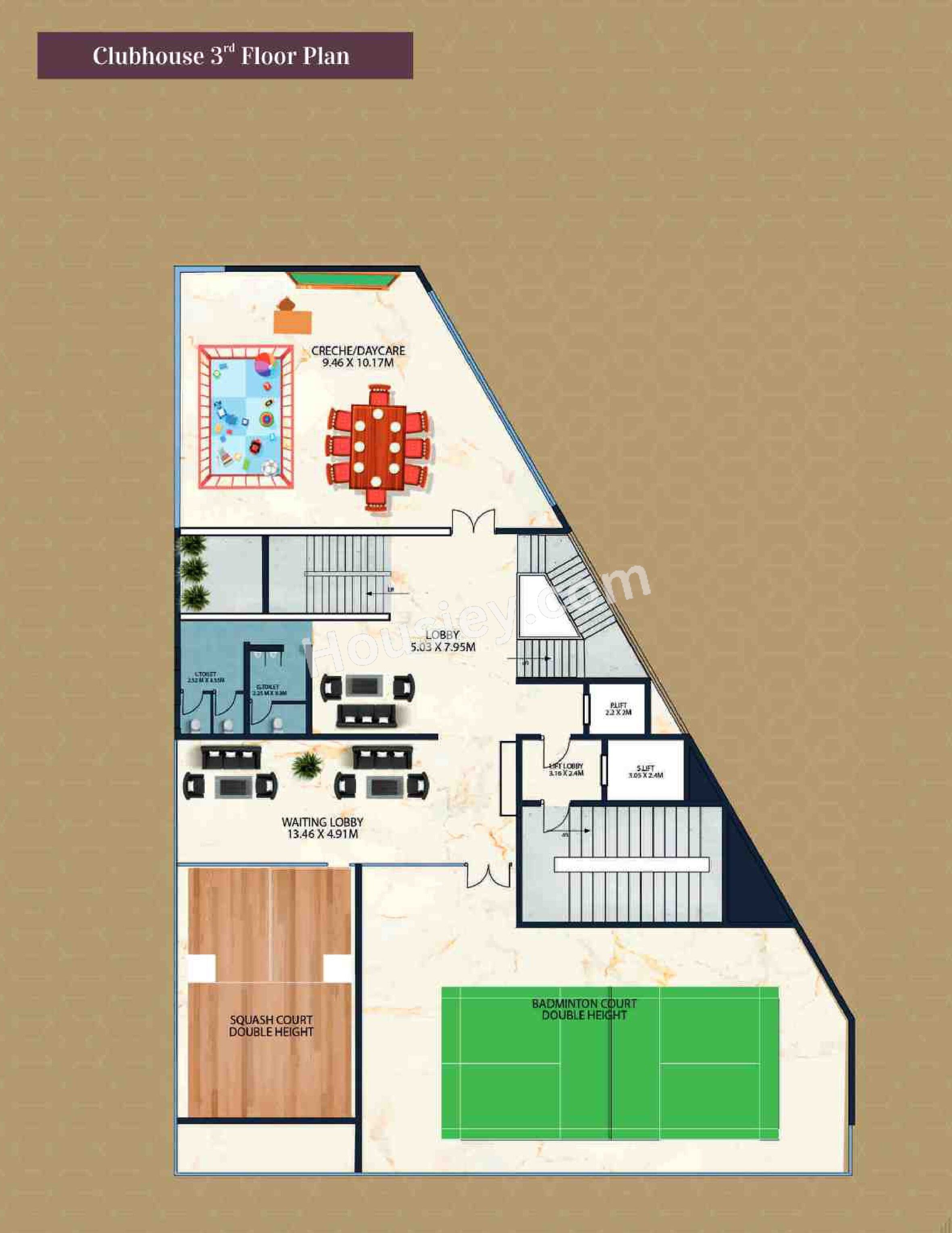 Floor Plan 10