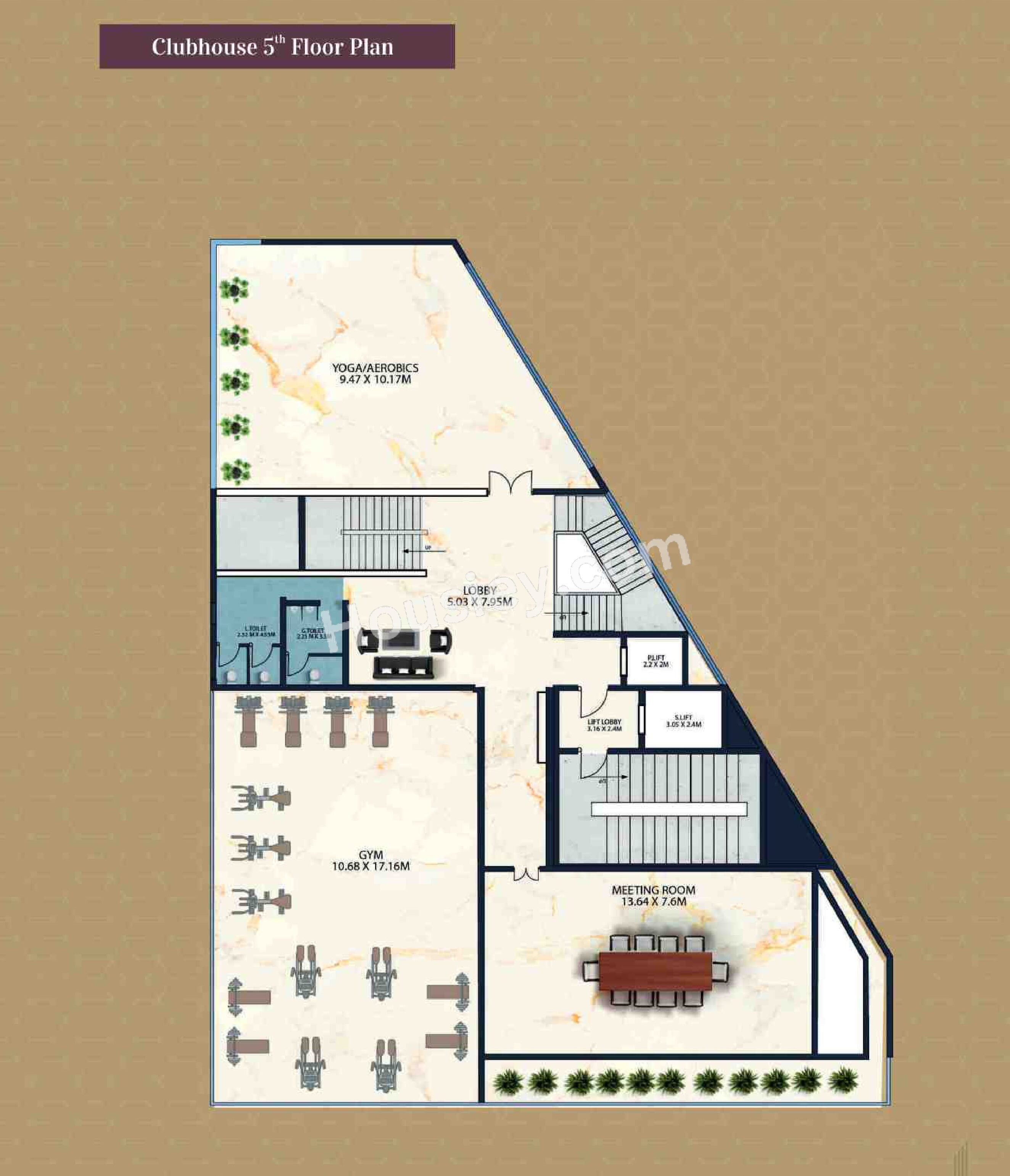 Floor Plan 12