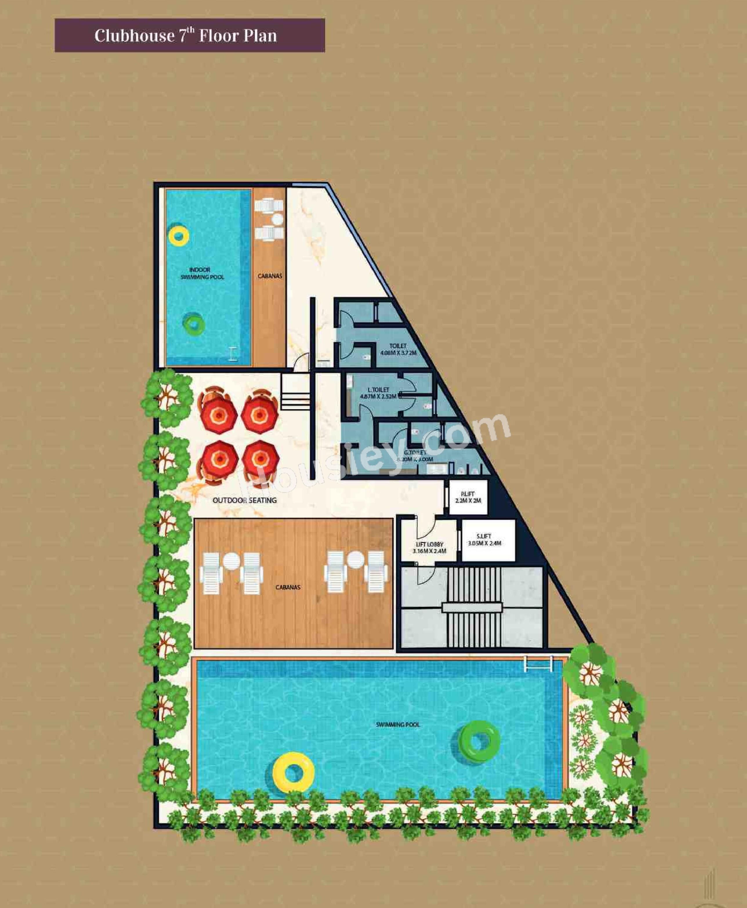 Floor Plan 14