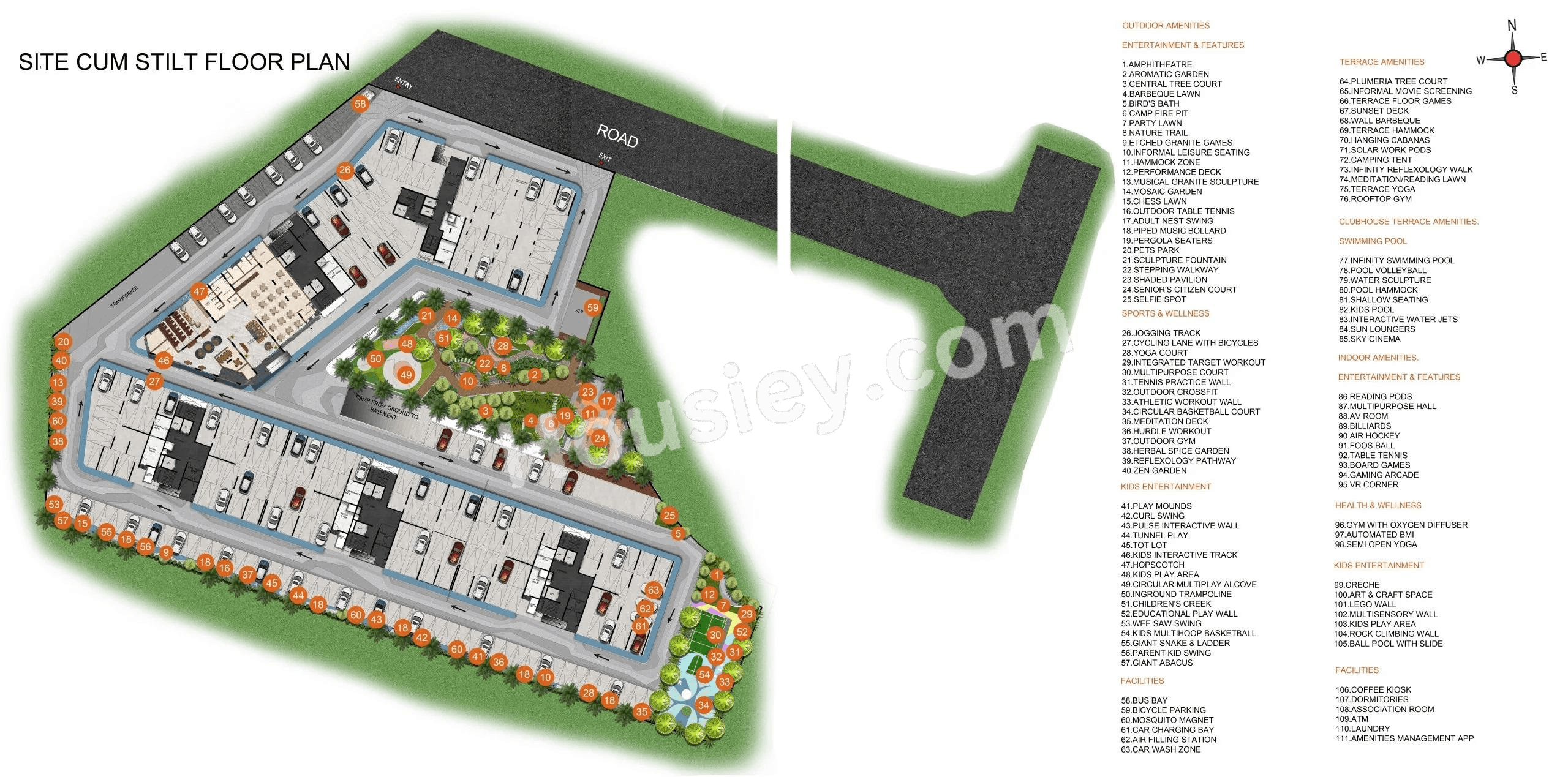 Master Plan 1