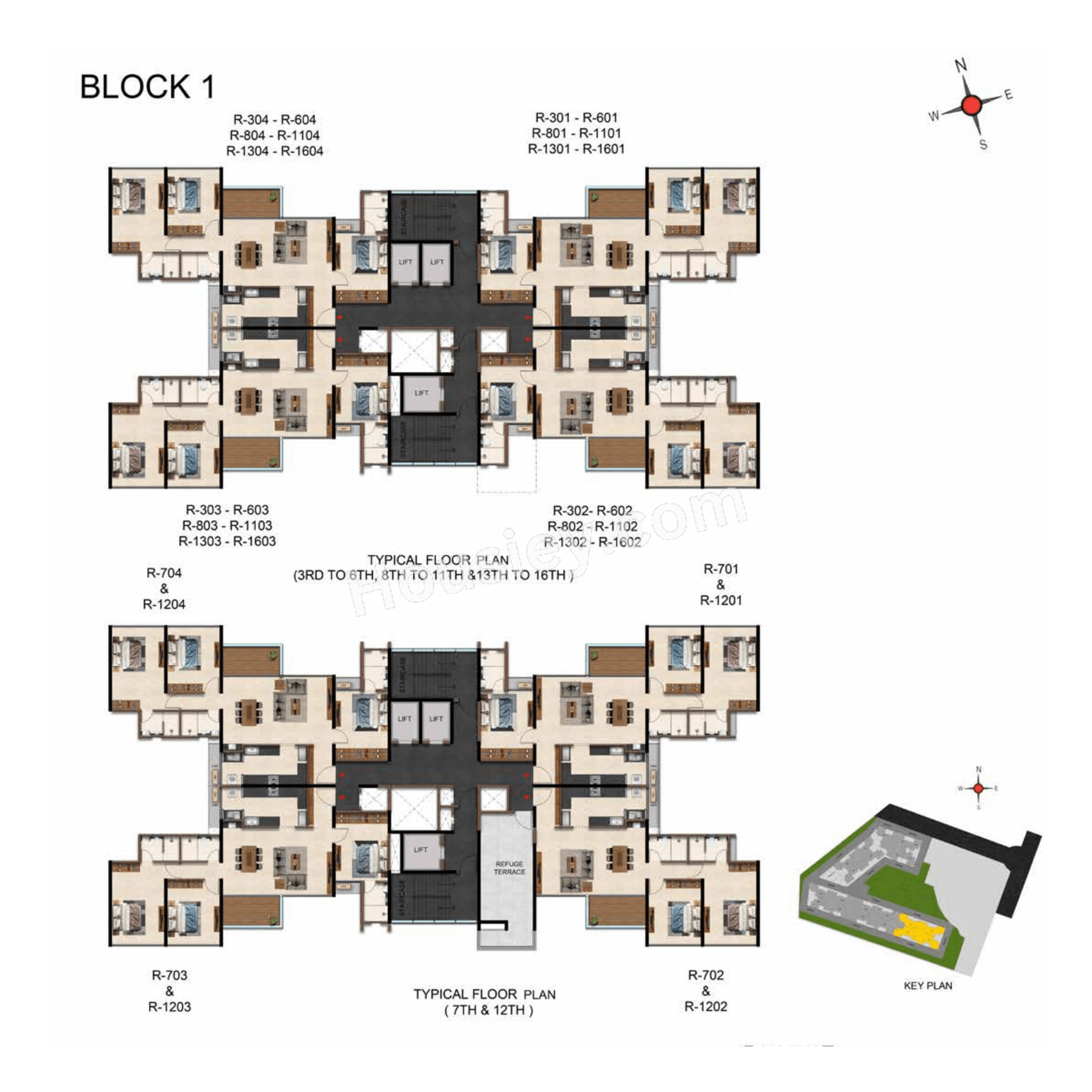 Floor Plan 3