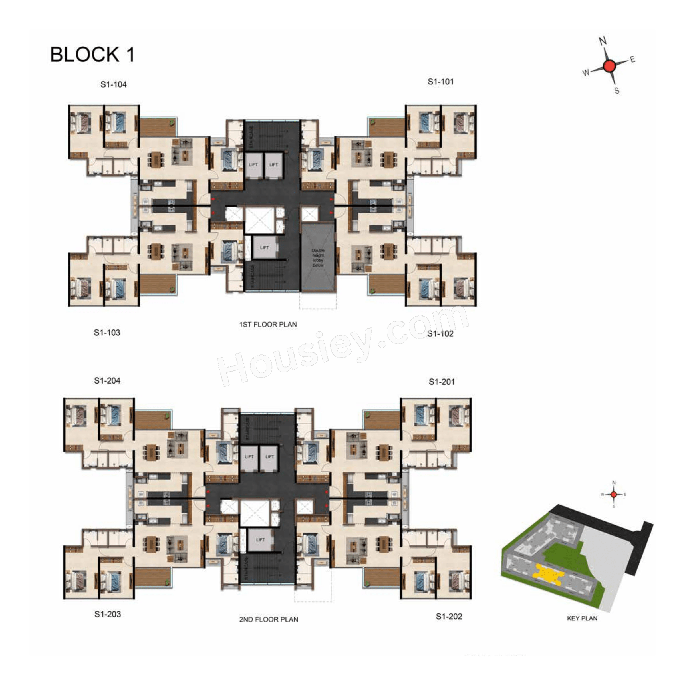 Floor Plan 4