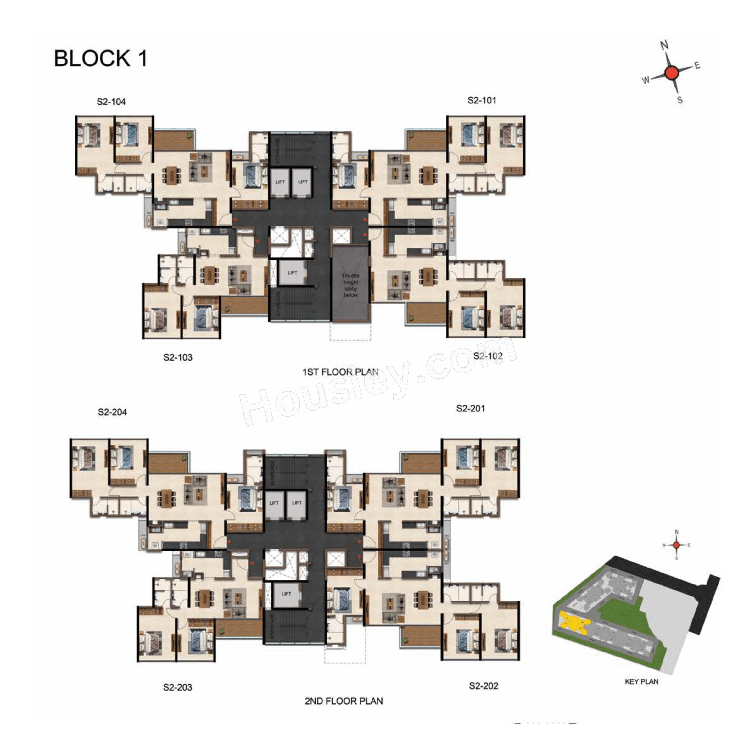 Floor Plan 6