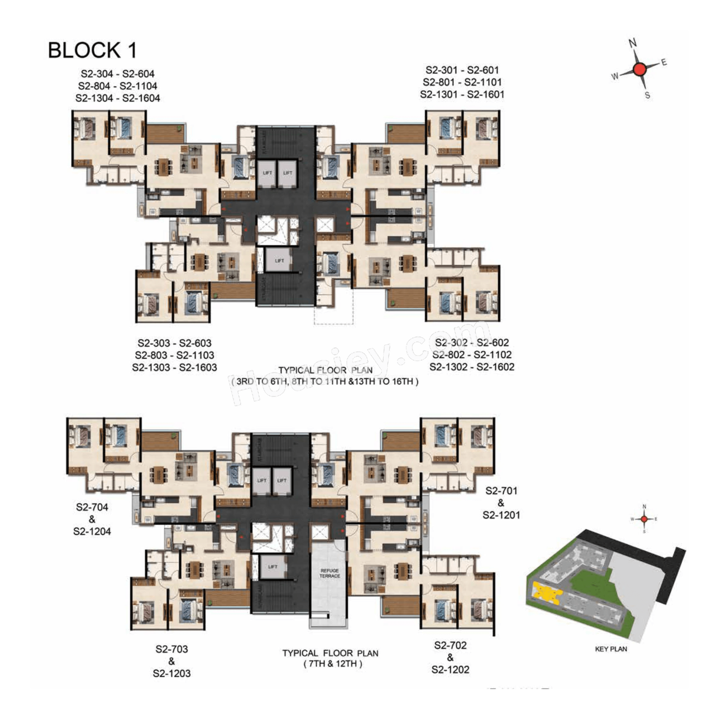 Floor Plan 7