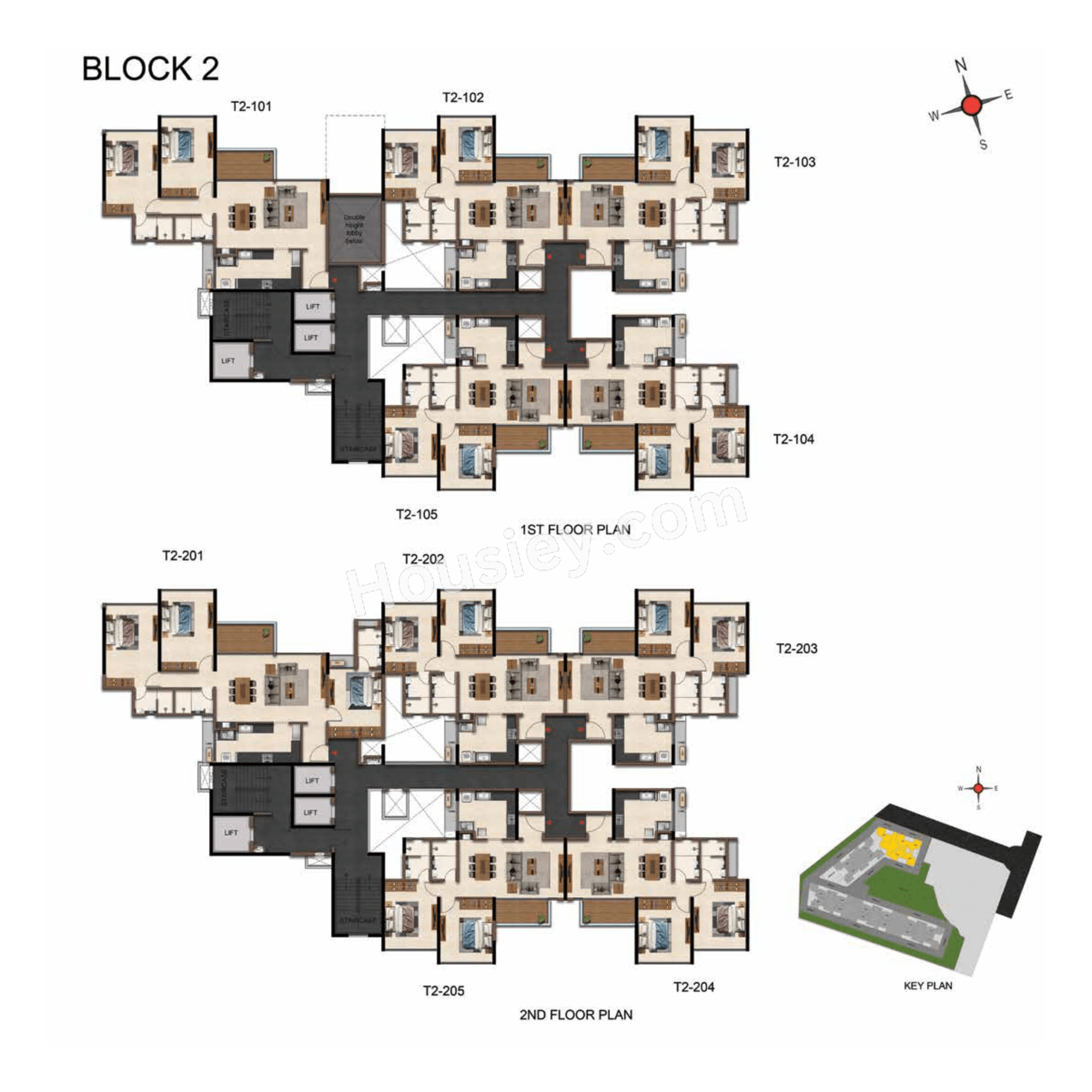 Floor Plan 8