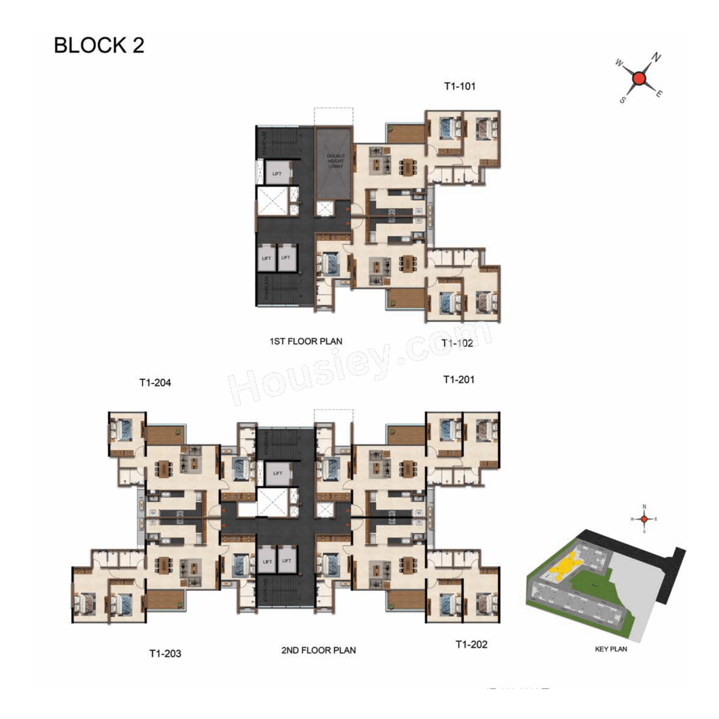 Floor Plan 10