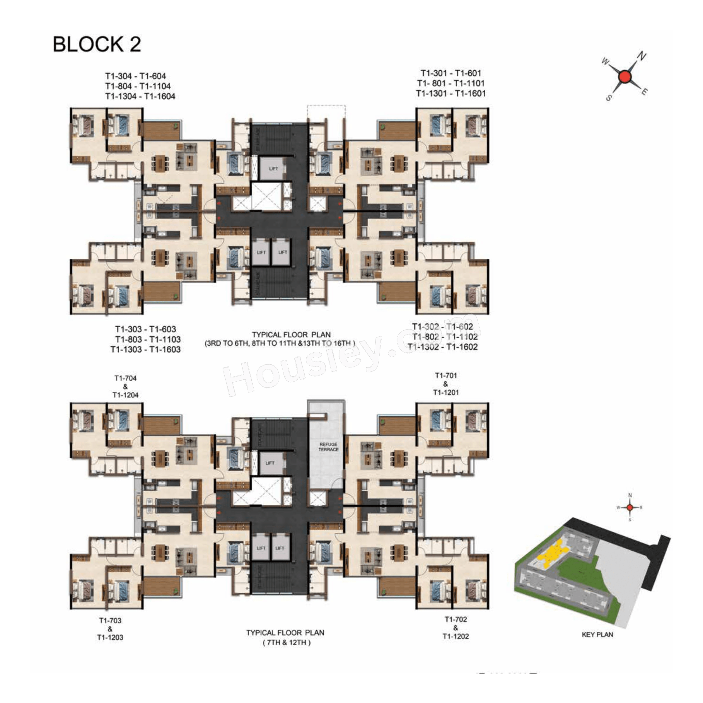 Floor Plan 11