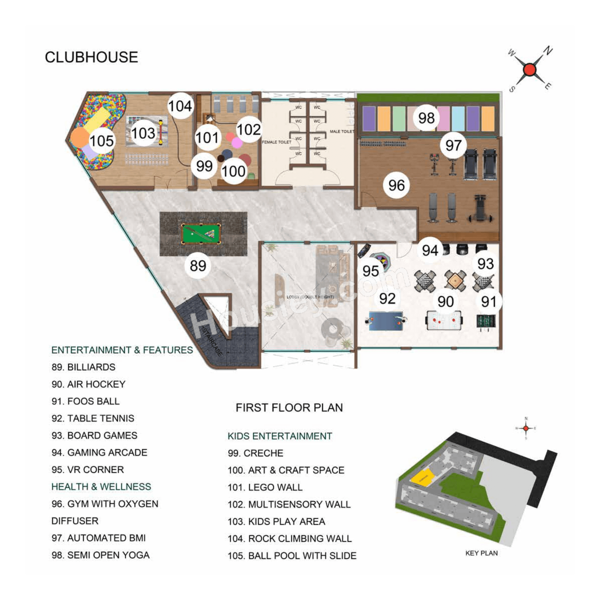 Floor Plan 12