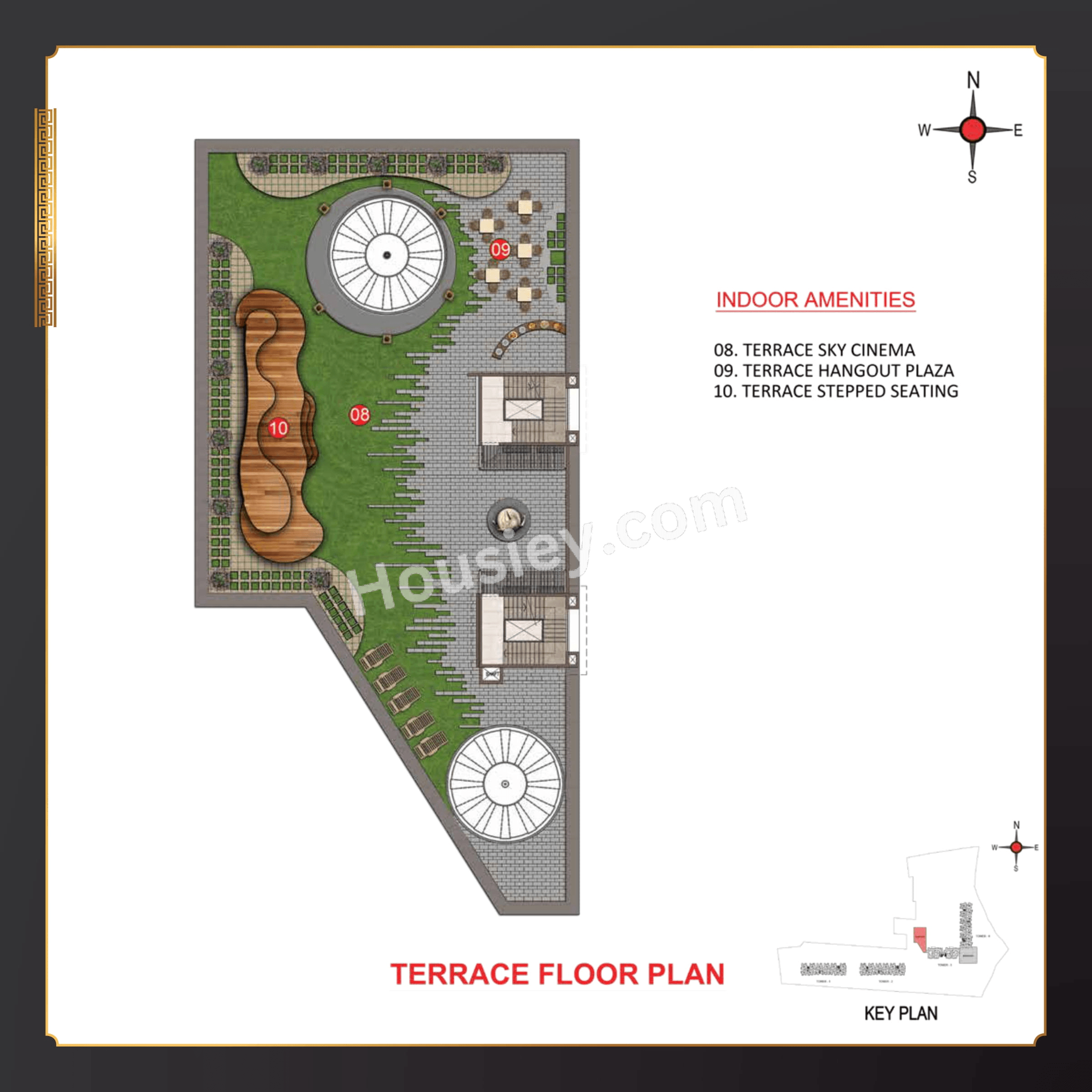 Floor Plan 6