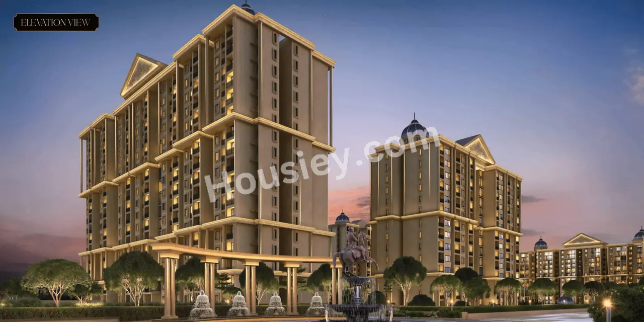 Casagrand Casablanca