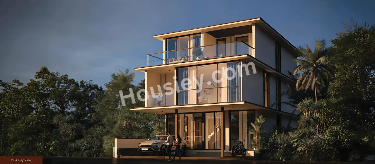 Casagrand Crestwood