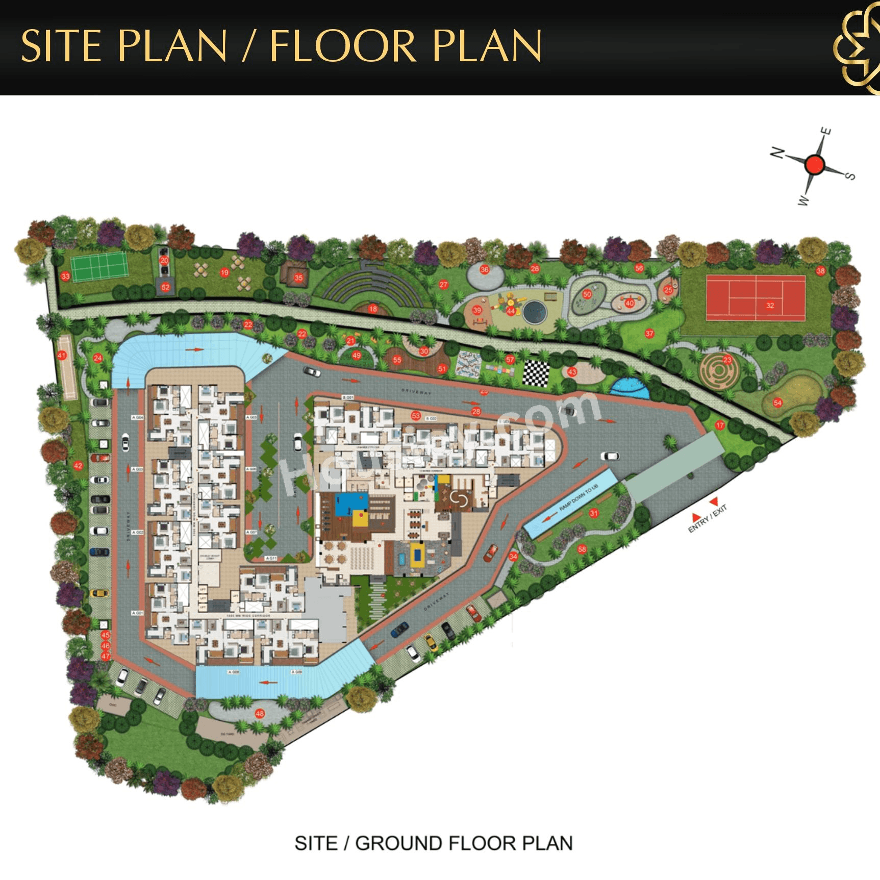 Master Plan 1