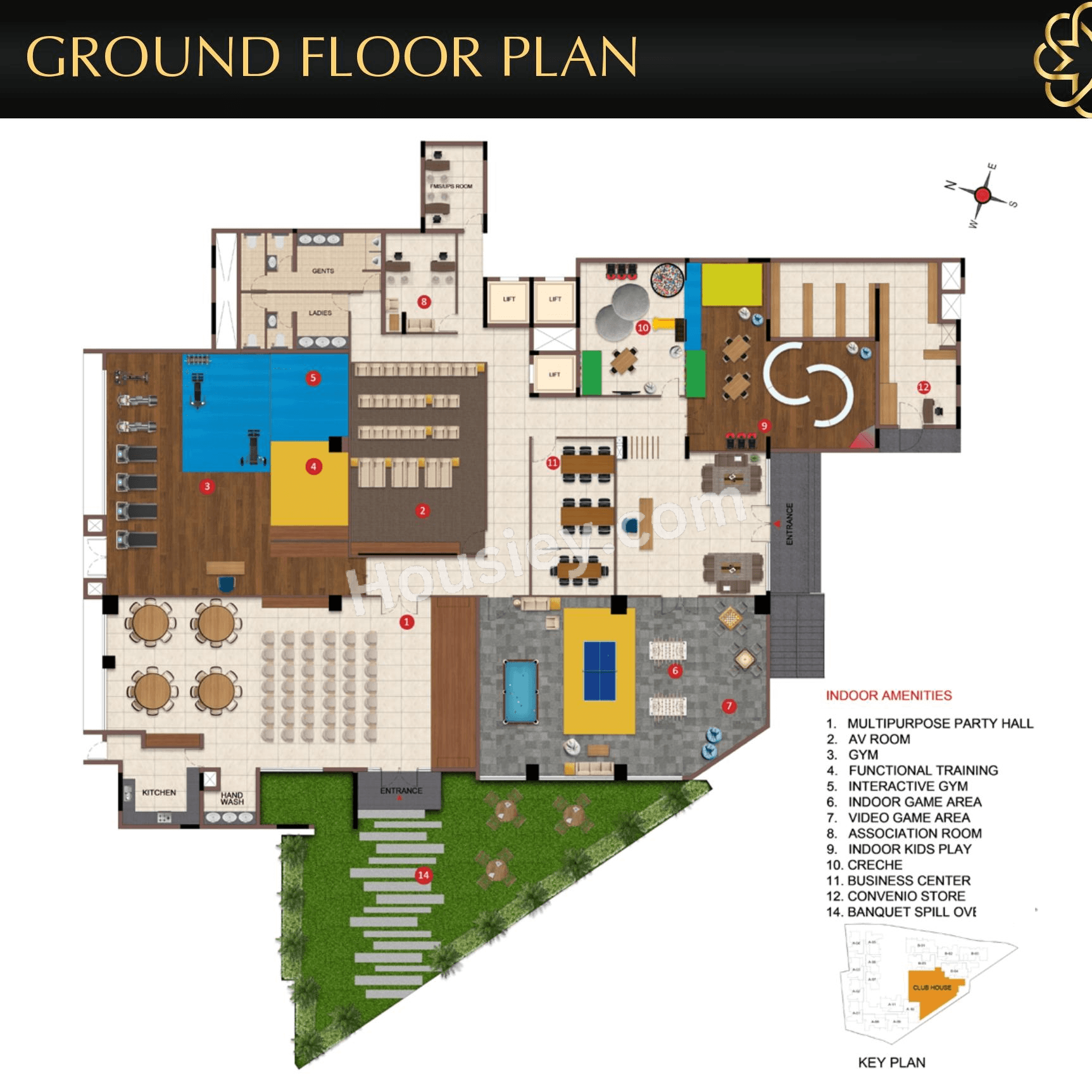 Master Plan 2