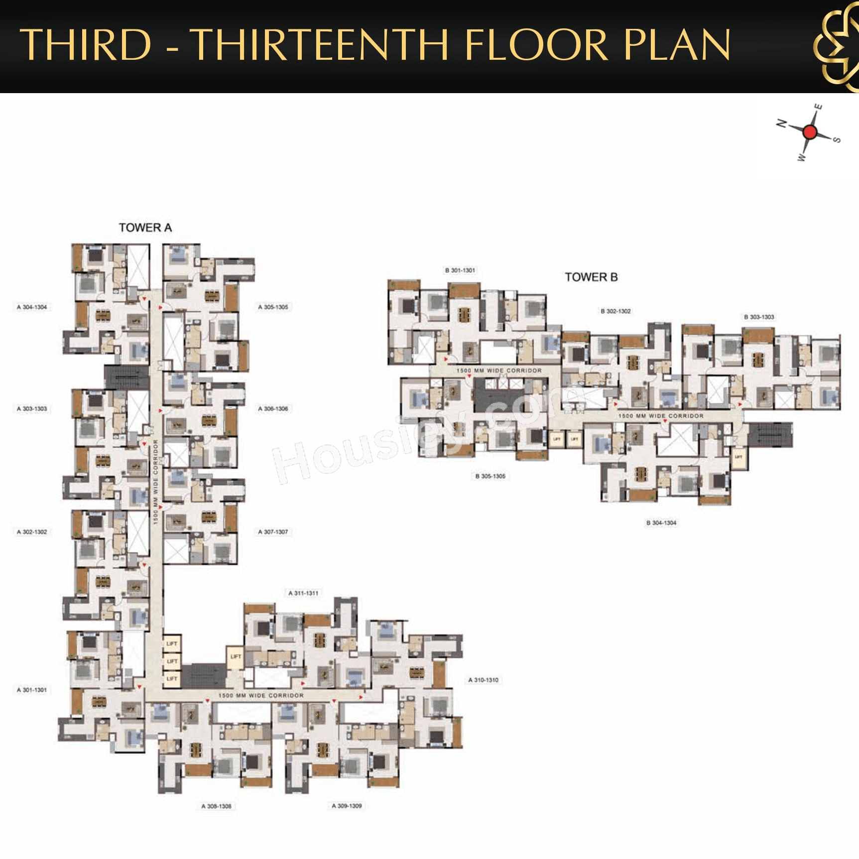 Floor Plan 3