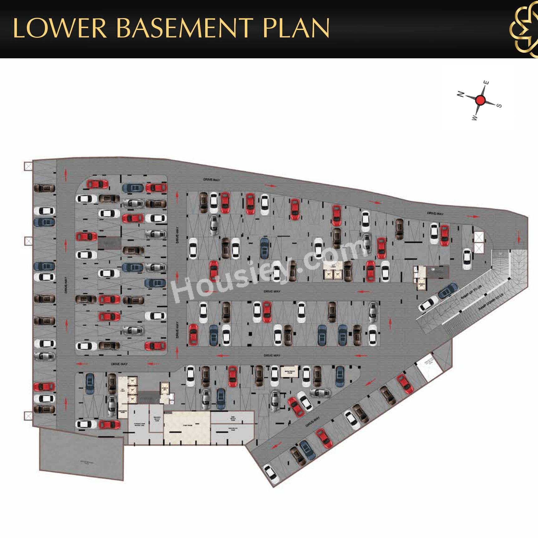 Floor Plan 4