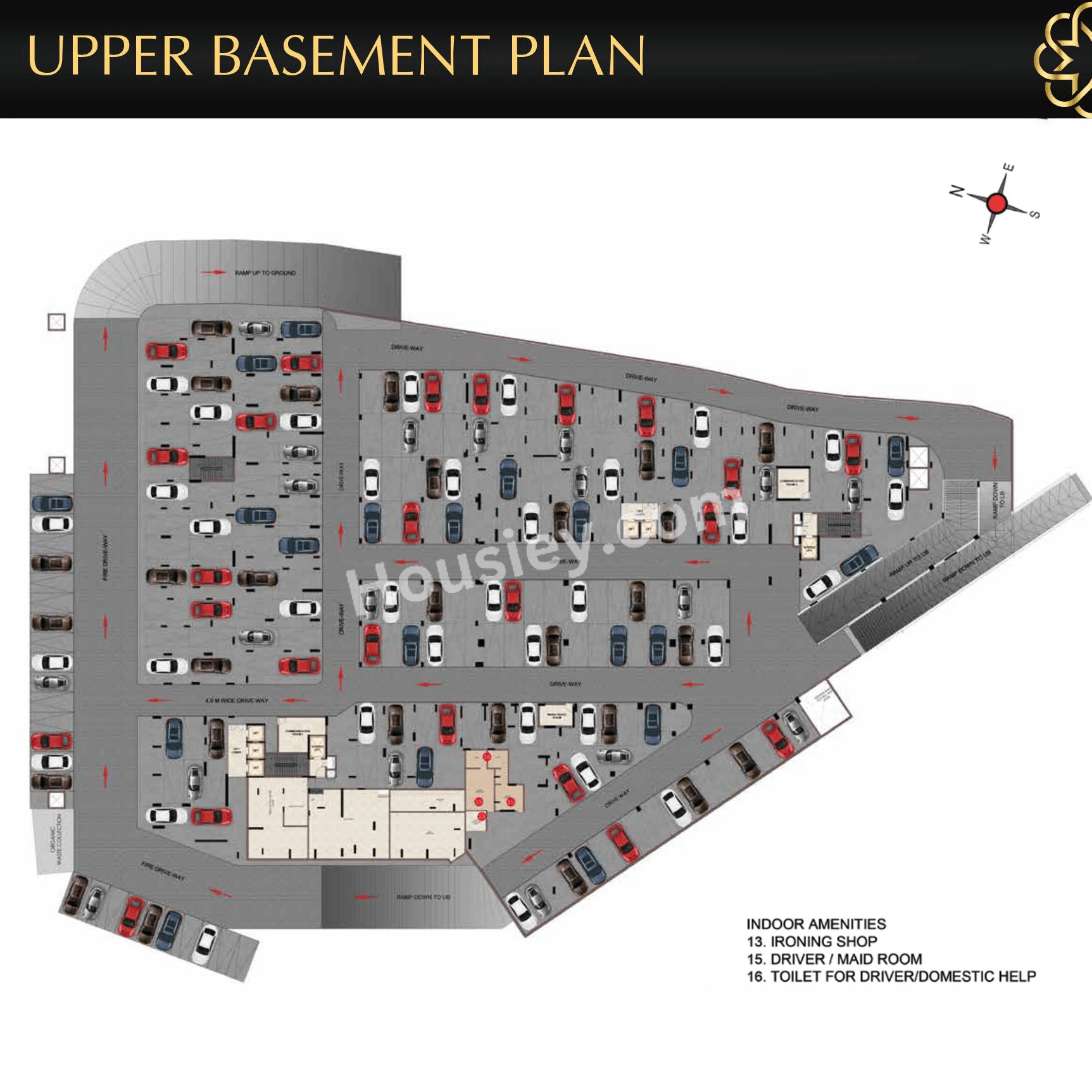 Floor Plan 7