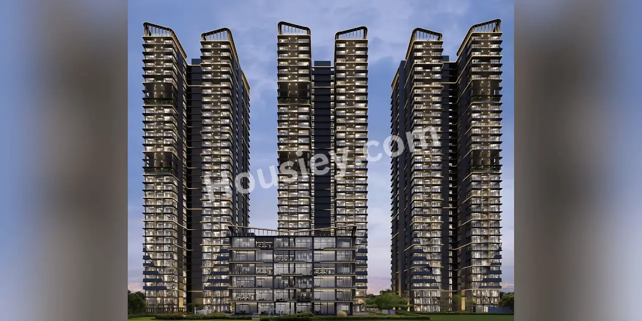 Casagrand GS Infinity