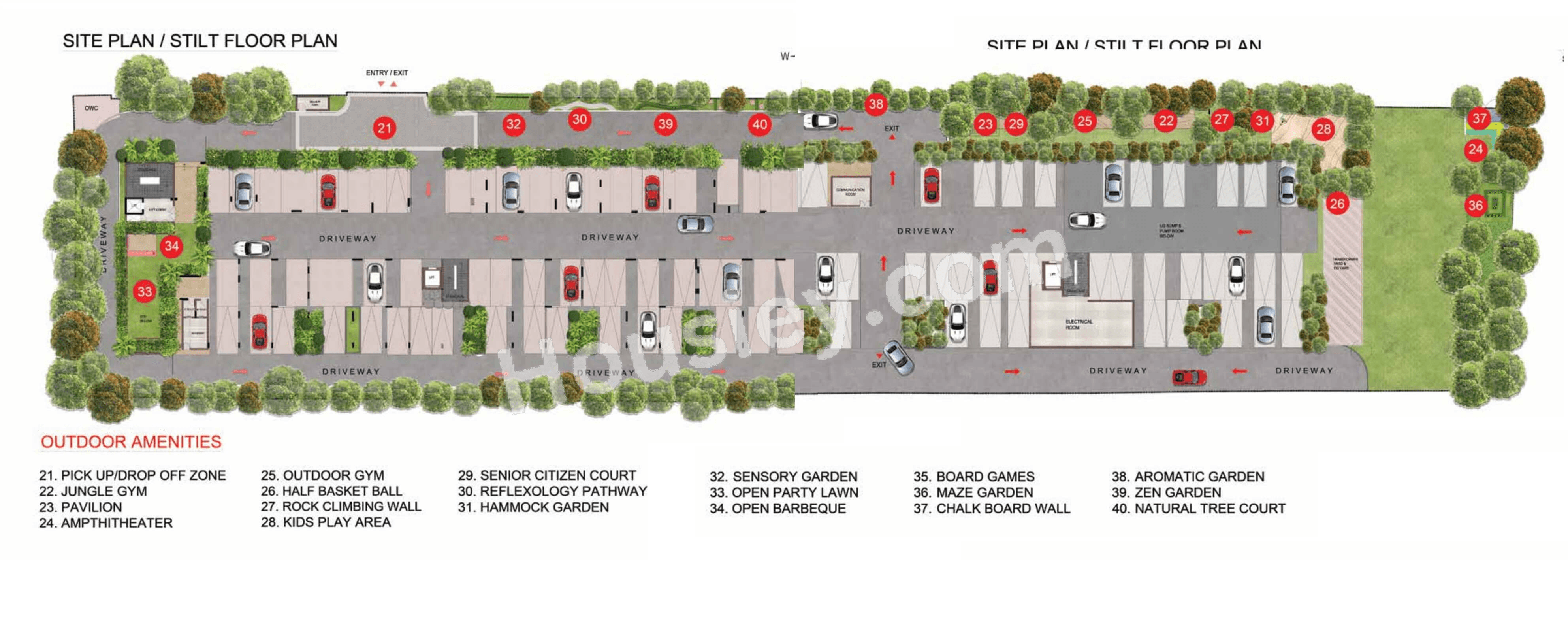 Master Plan 1
