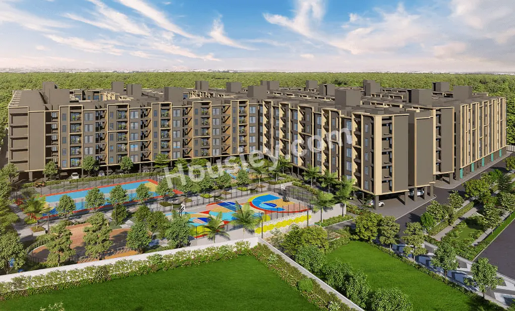 Casagrand Southbrooke
