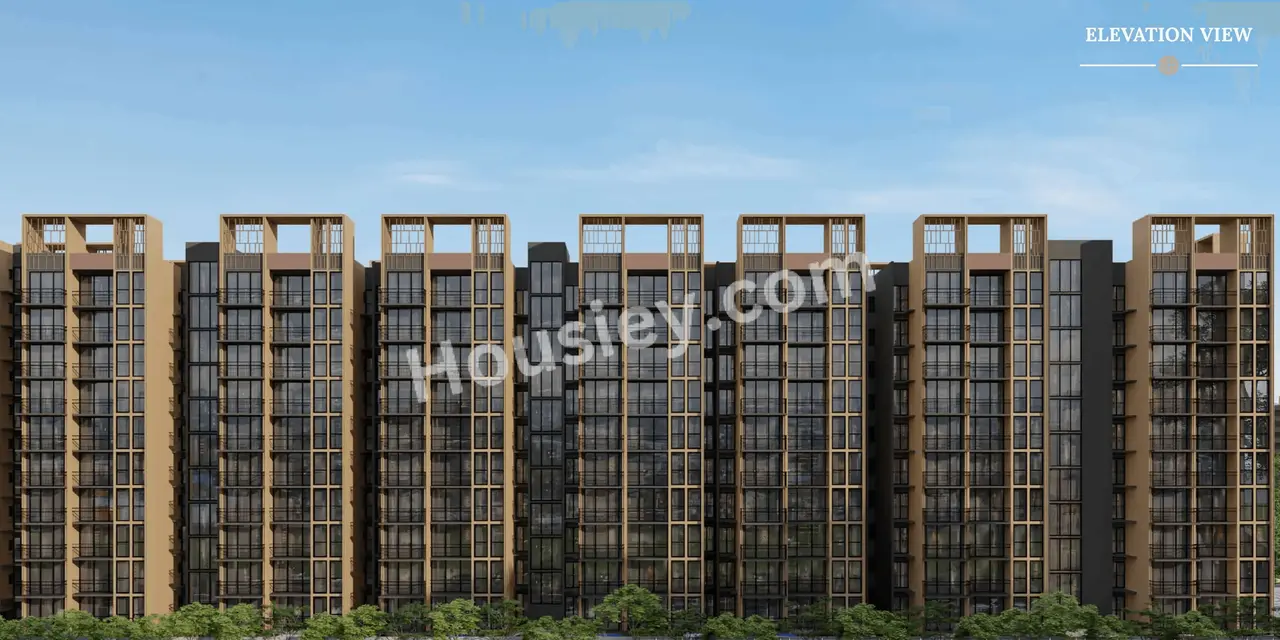 Casagrand Vivacity
