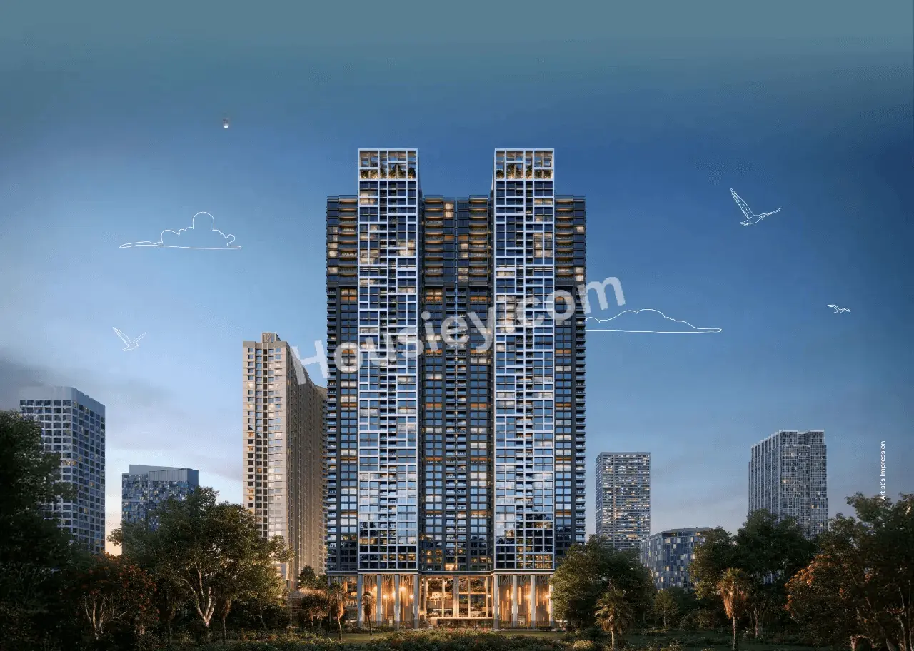 CCI Rivali Park Skyleap