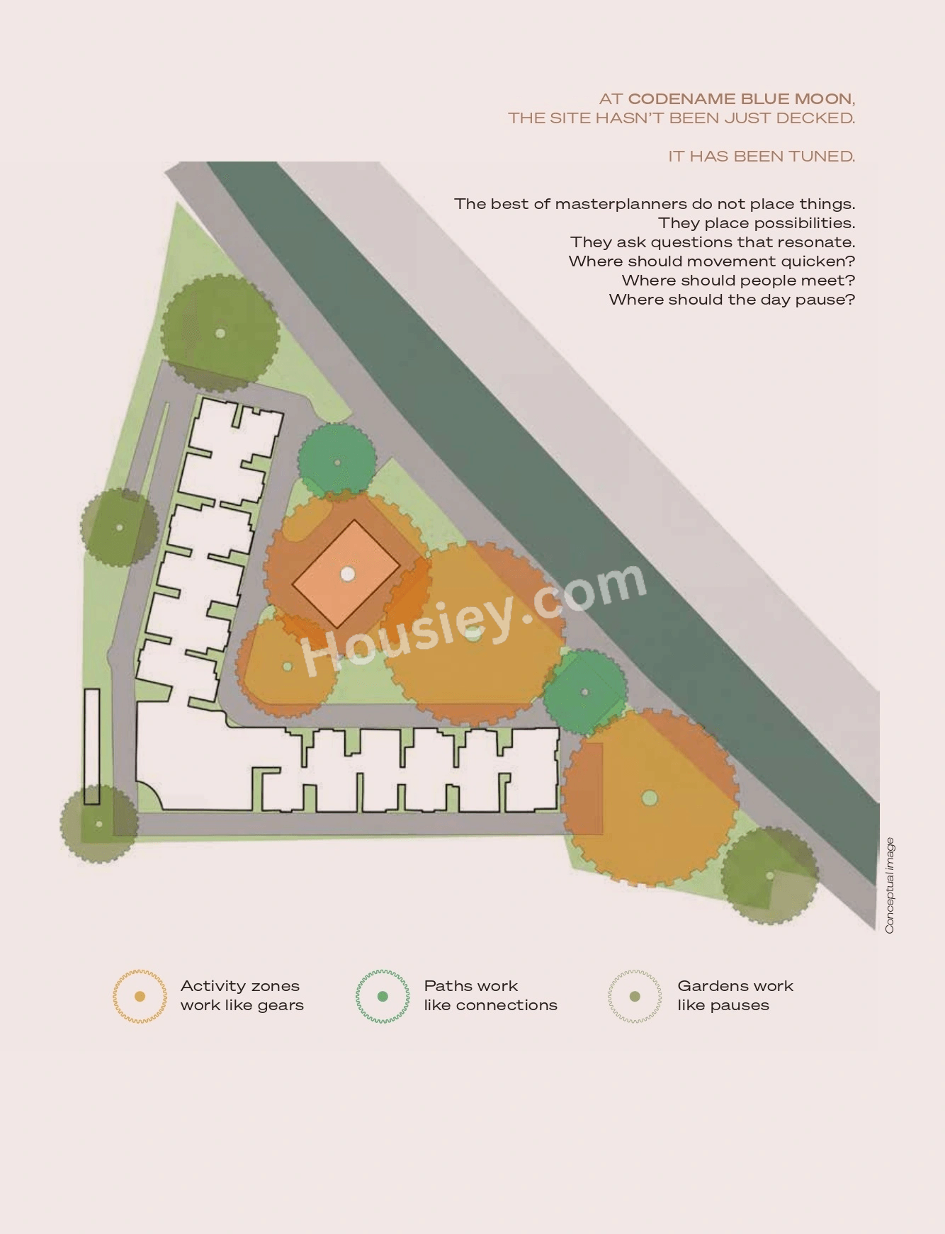 Century Jakkur Floor plan 2