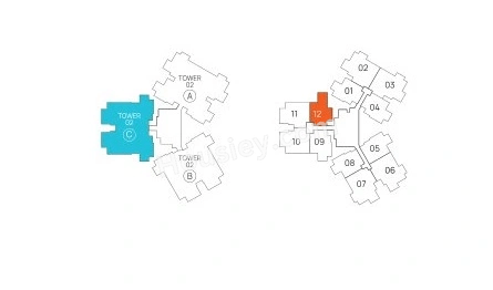 Century Kindle Floor Plan