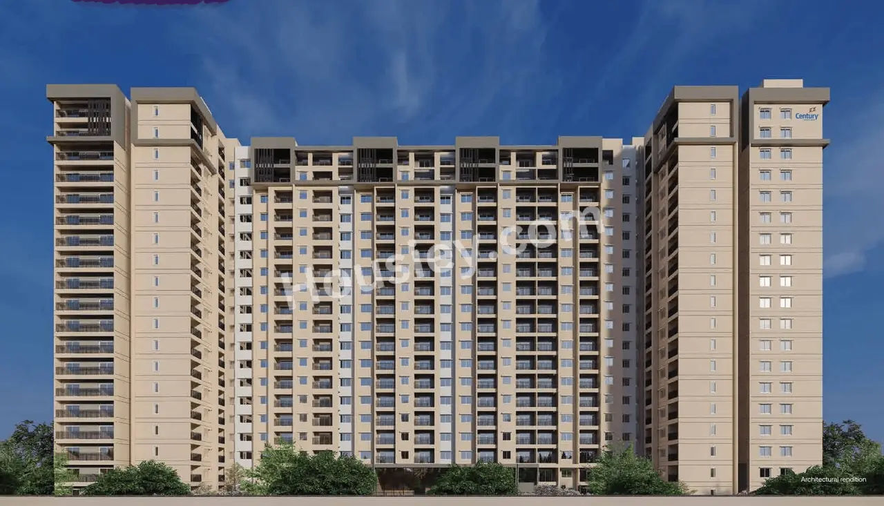 Century Liva