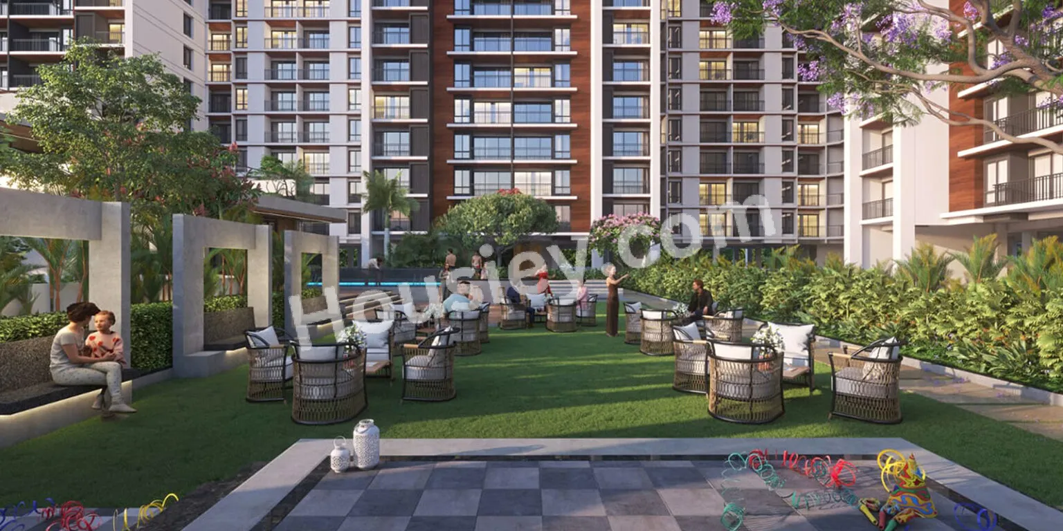 Ceratec Westwinds Hinjewadi - Brochure, Pros&Cons, PriceSheet
