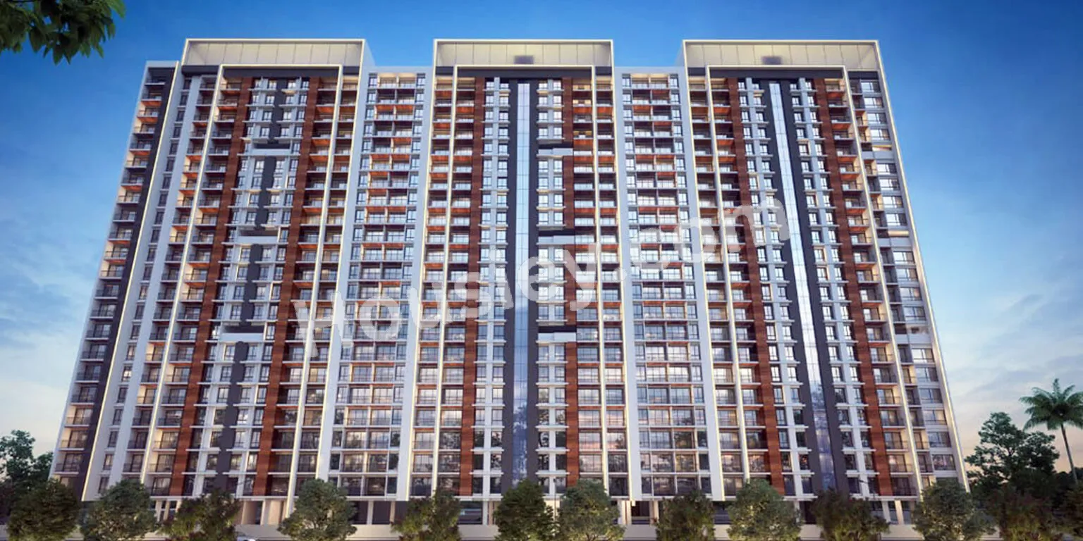 Ceratec Westwinds Hinjewadi - Brochure, Pros&Cons, PriceSheet